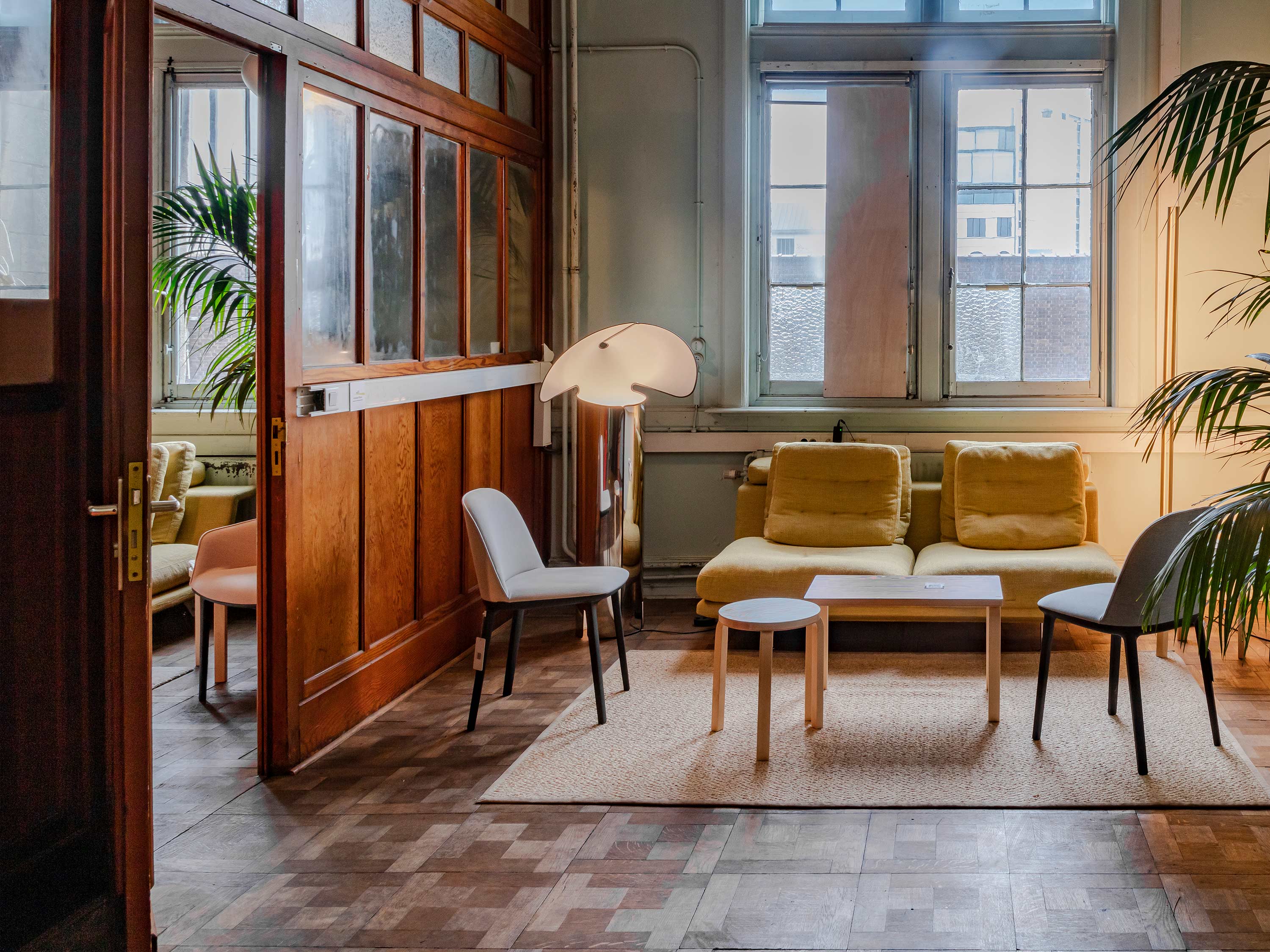 Chiara Floor, , lifeshot