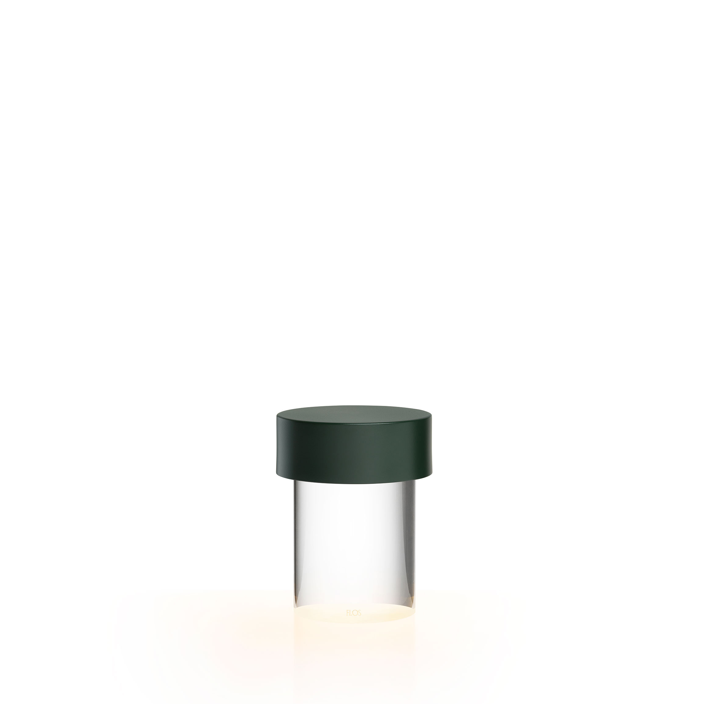 Flos Last Order Clear lamp, Last Order Family