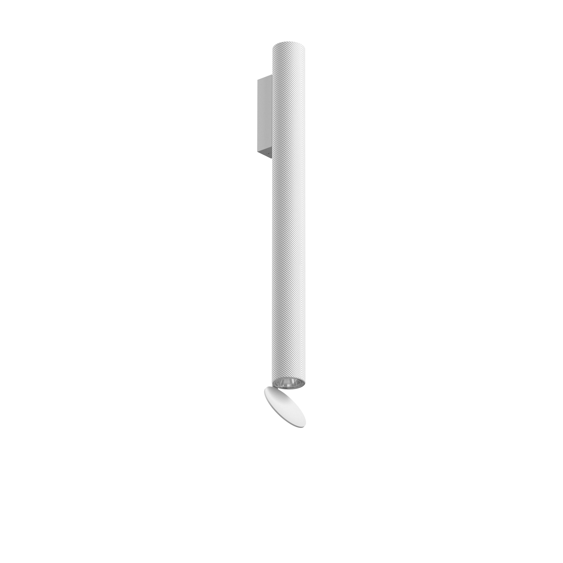 Flos Flauta Spiga 2 Dimmable DALI lamp, White Lamps
