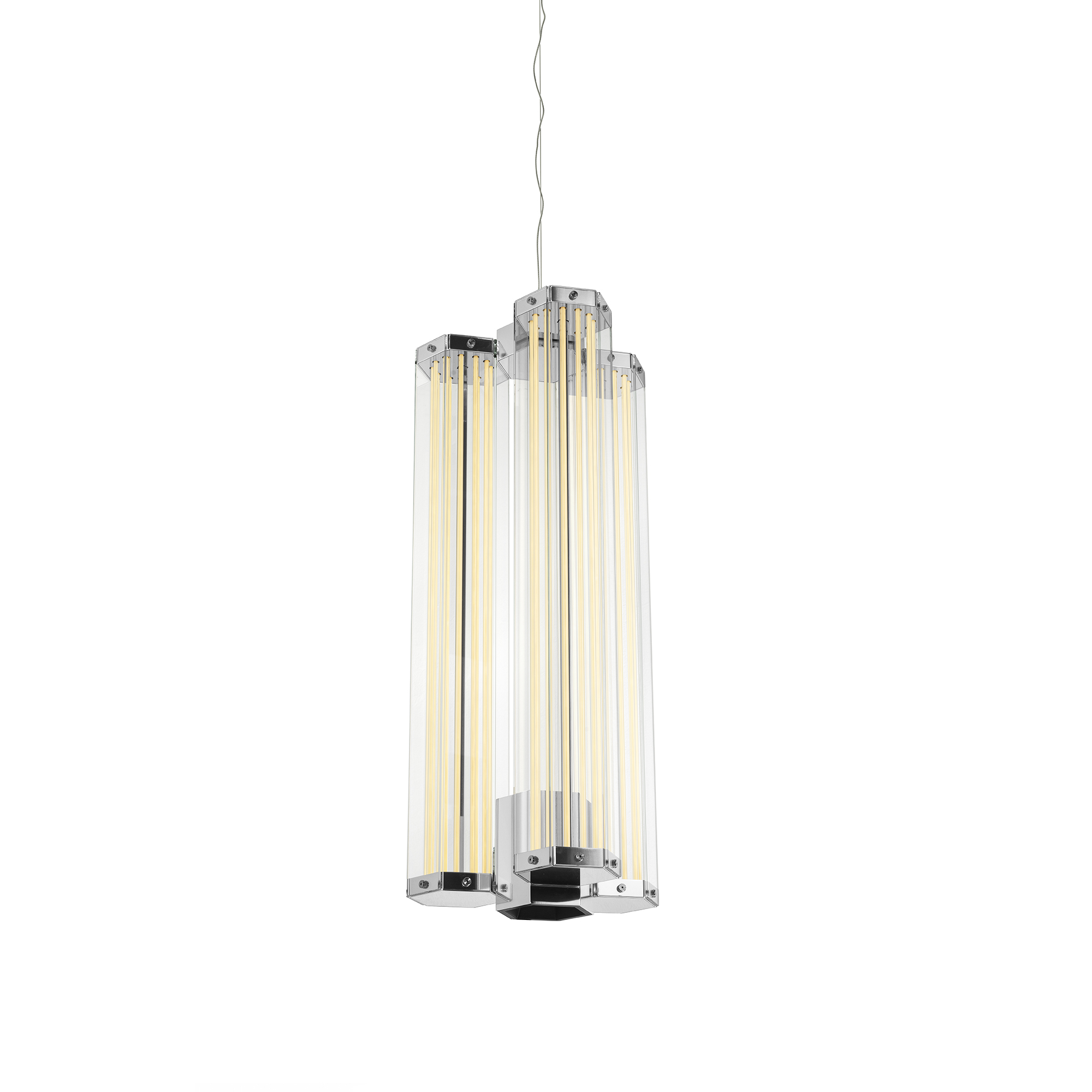 Flos SuperWire S3 lamp, null