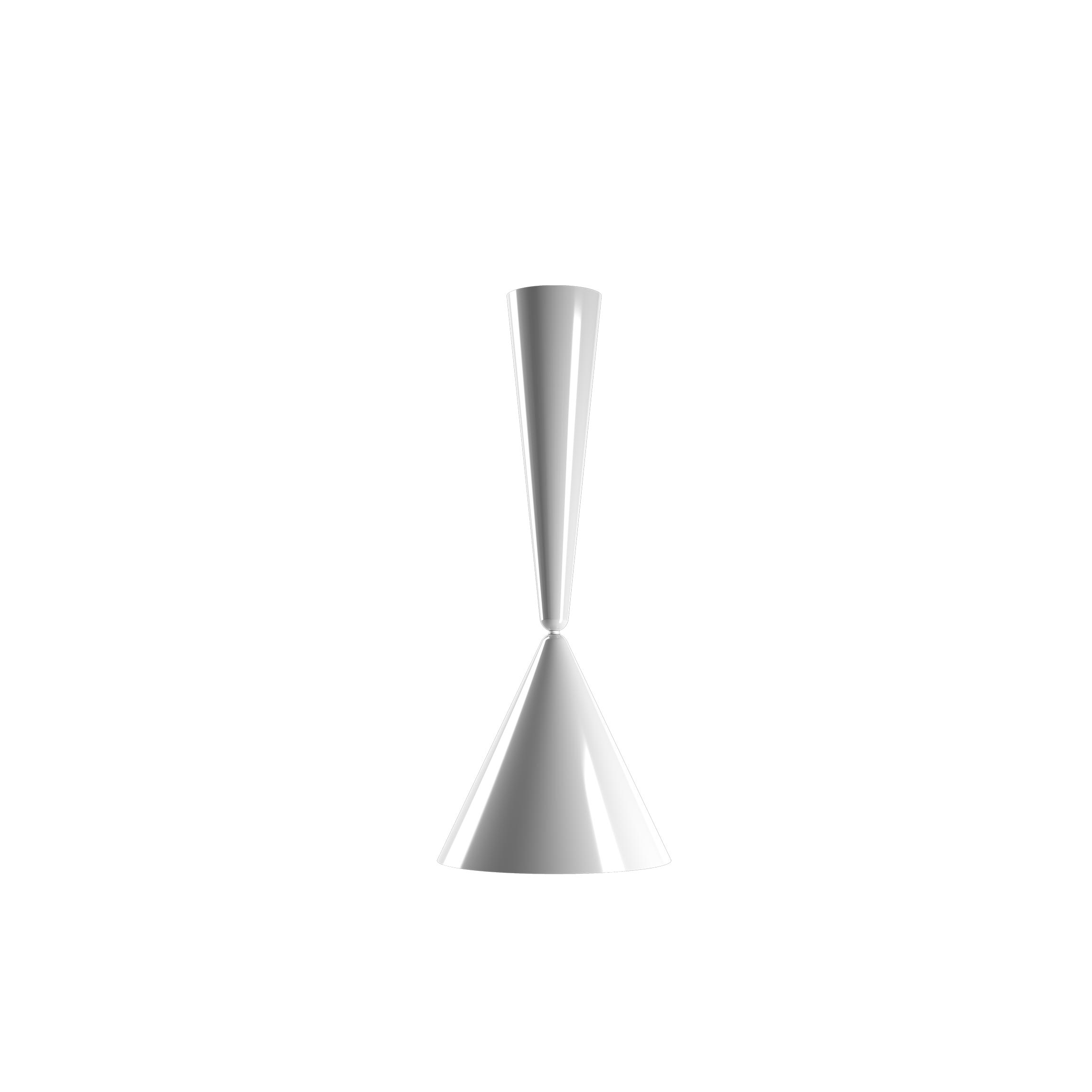Flos Diabolo lamp, White Lamps