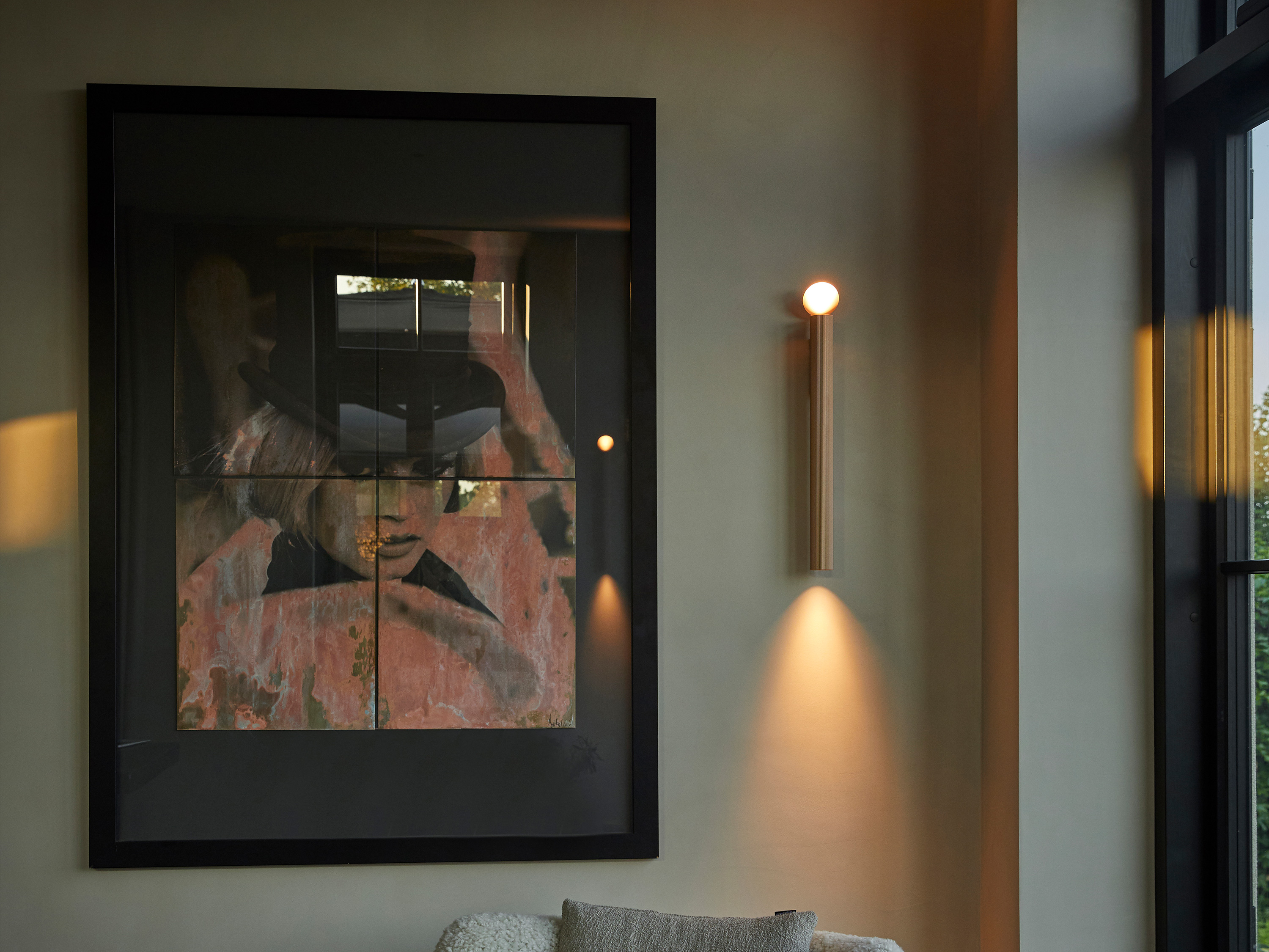 Flauta Riga, , lifeshot