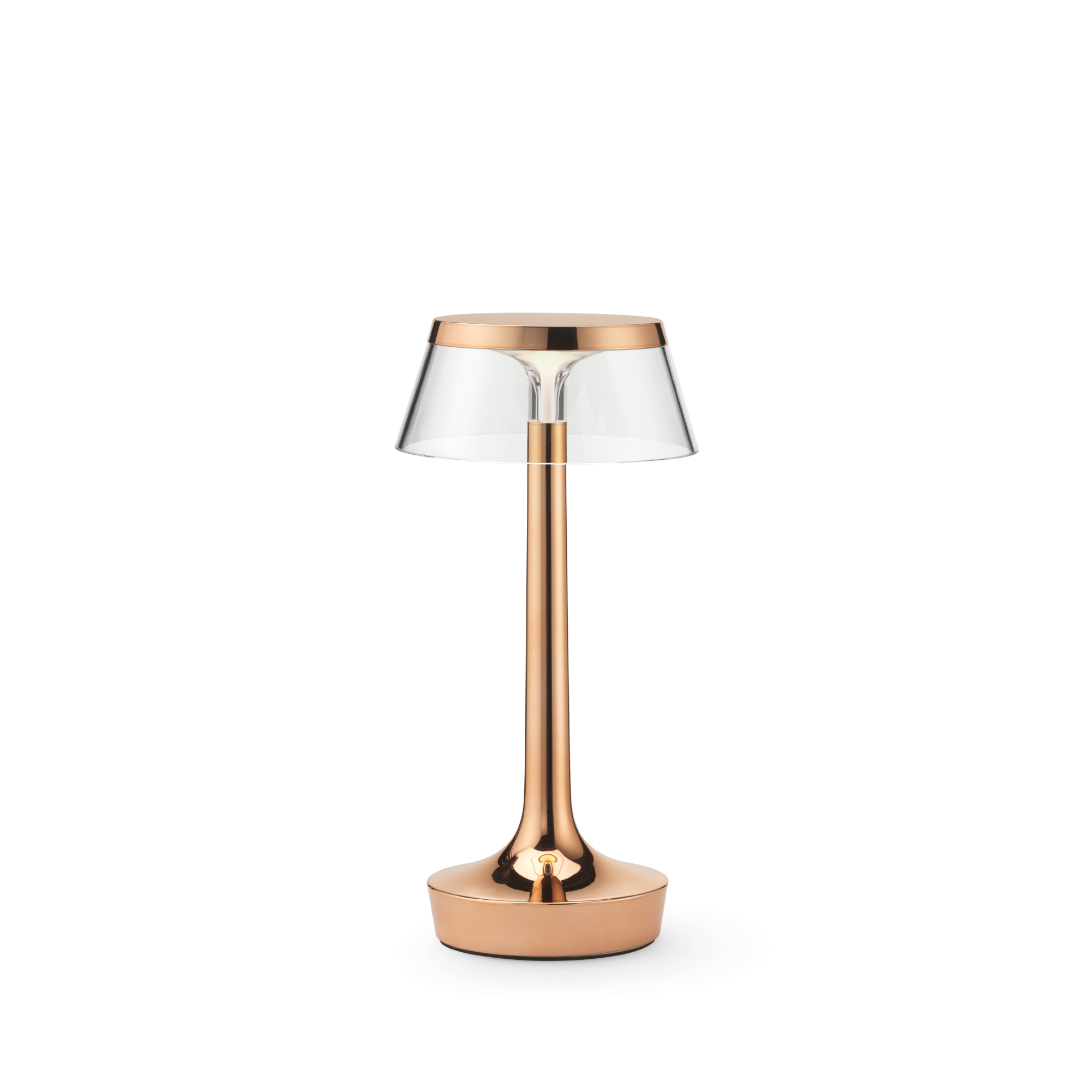 Lampada Flos Bon Jour Unplugged, Lampade portatili