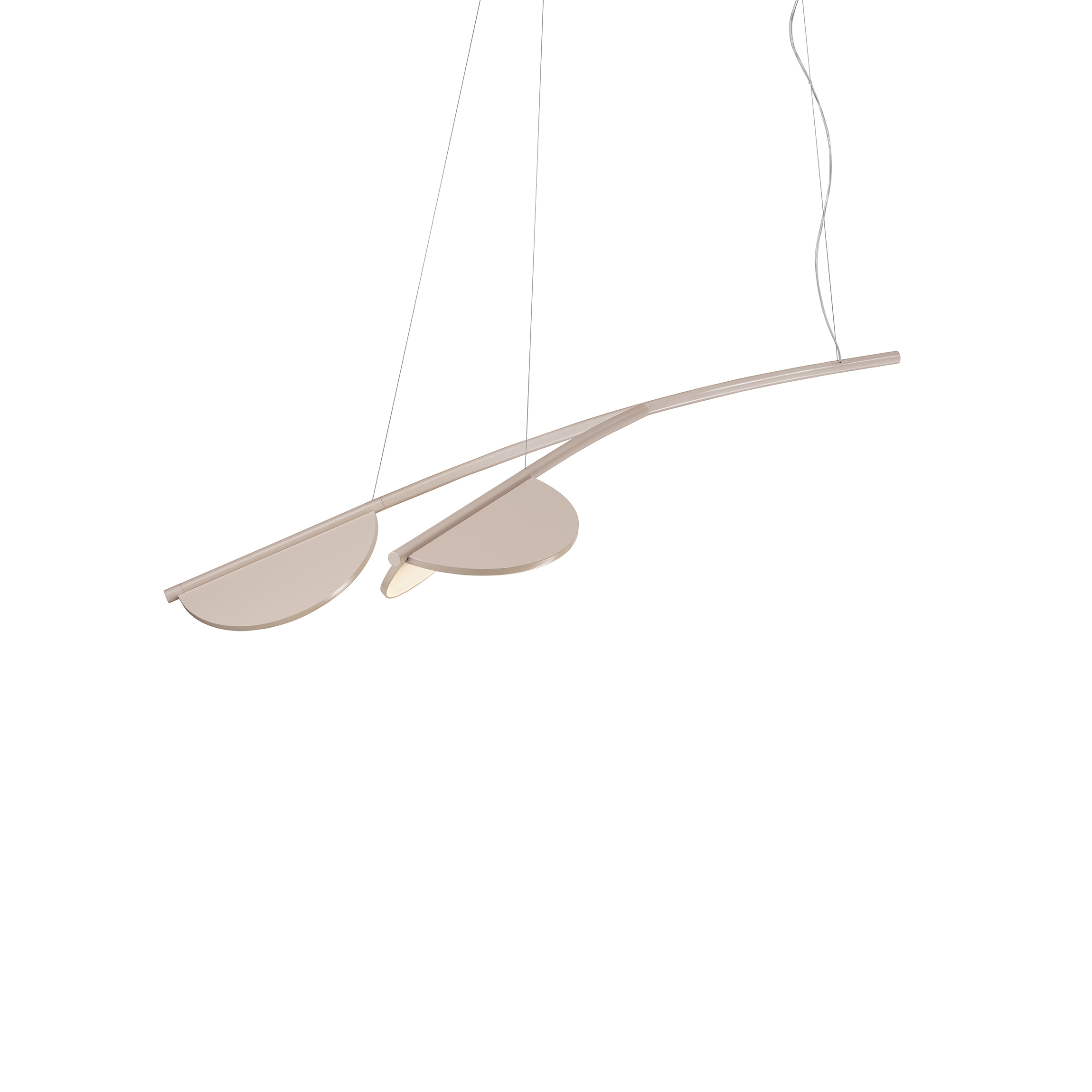 Flos Almendra Suspension lamp, Last Call