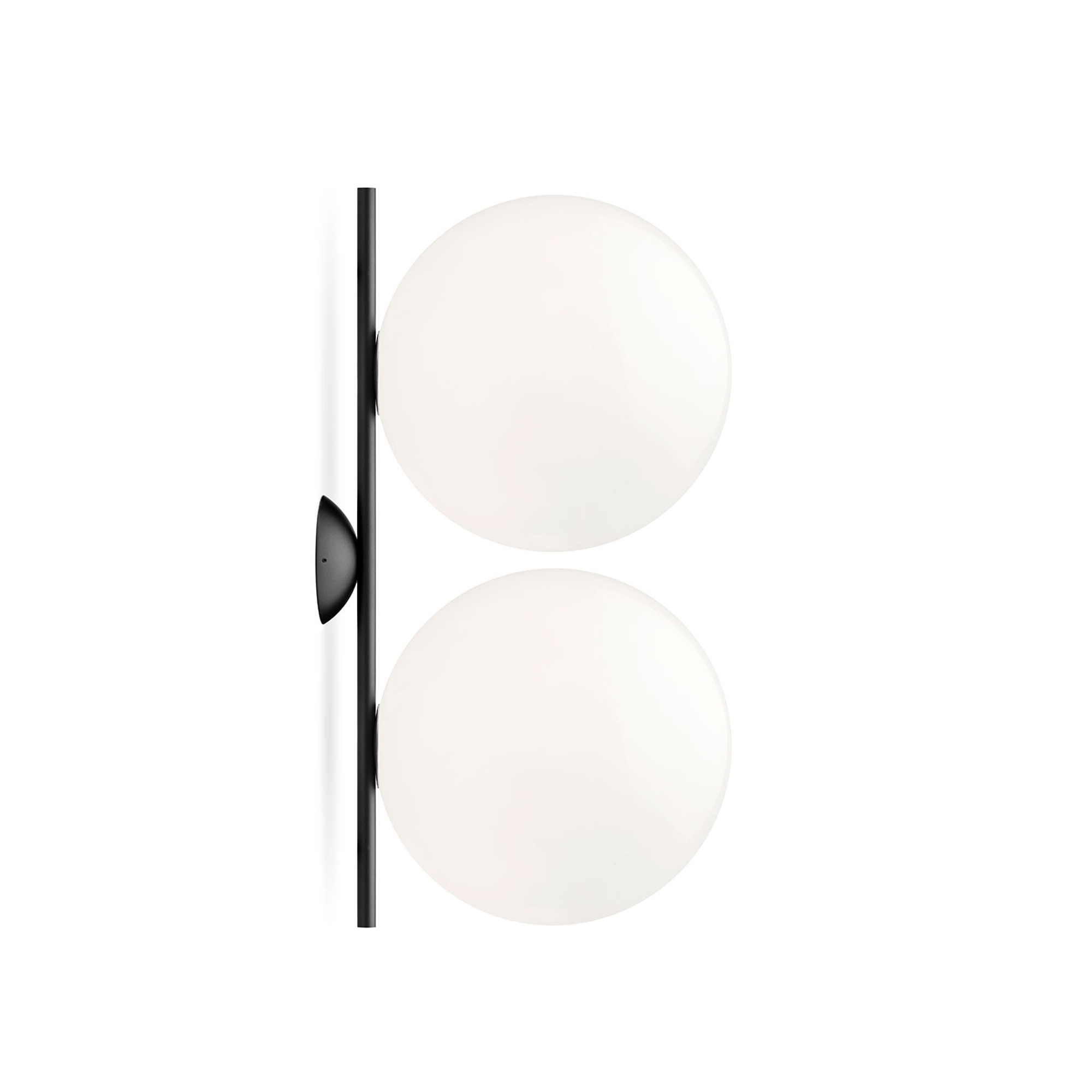 Flos IC Lights Cealing/Wall 2 Double lamp, Last Call