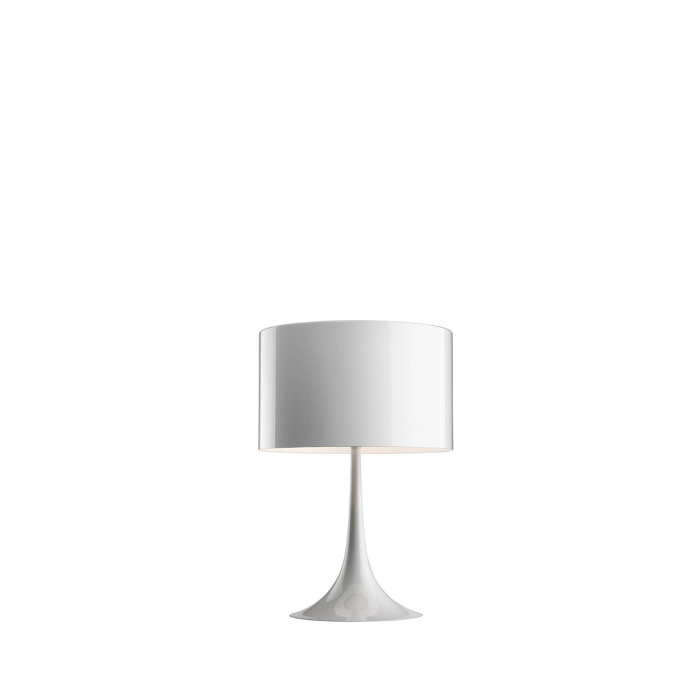 Andet detail En smule Spun Light Table 1 Modern Lamp by Sebastian Wrong | Flos USA