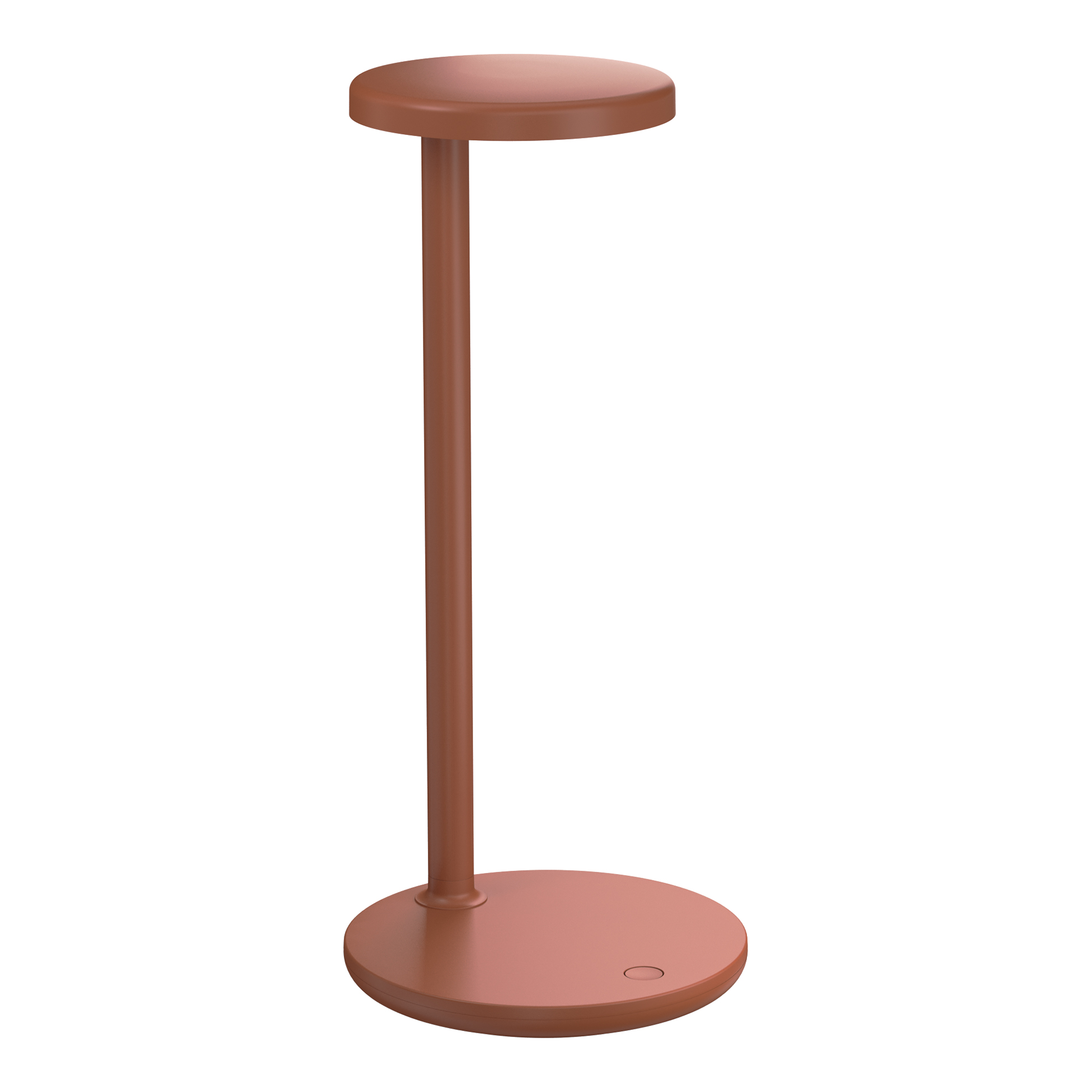 Flos Oblique lamp, Autumn Selection