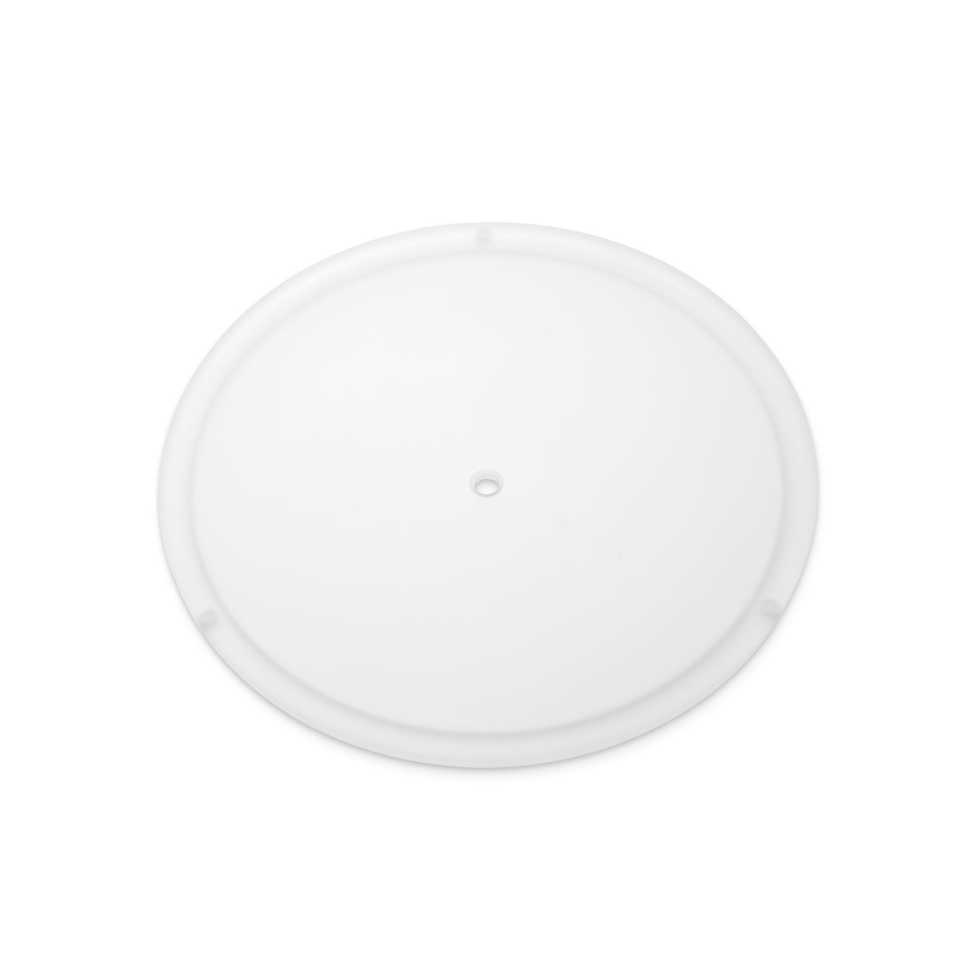 Spun Light Table 1 antiglare glass Flos USA