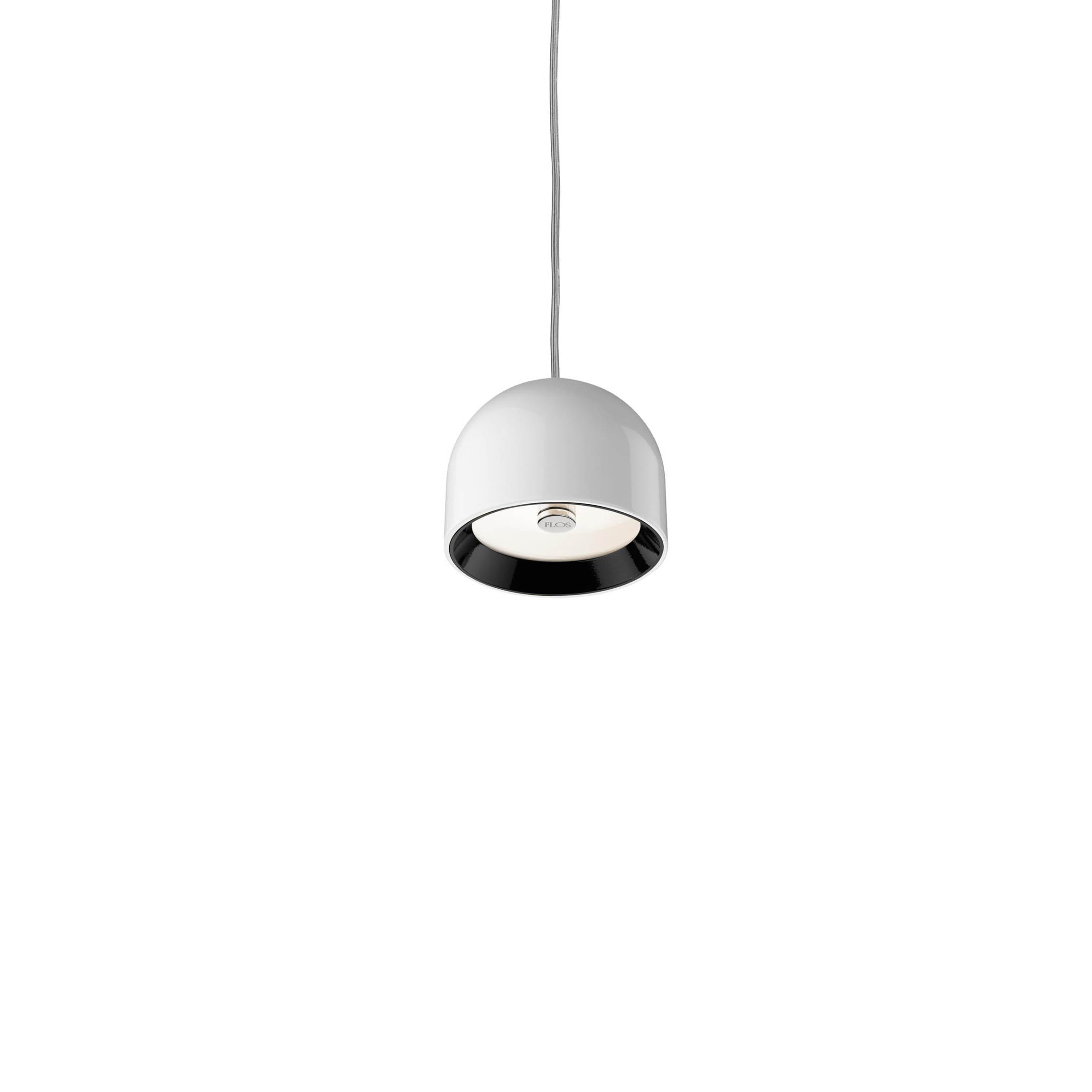 Flos Wan Suspension lamp, Pendant