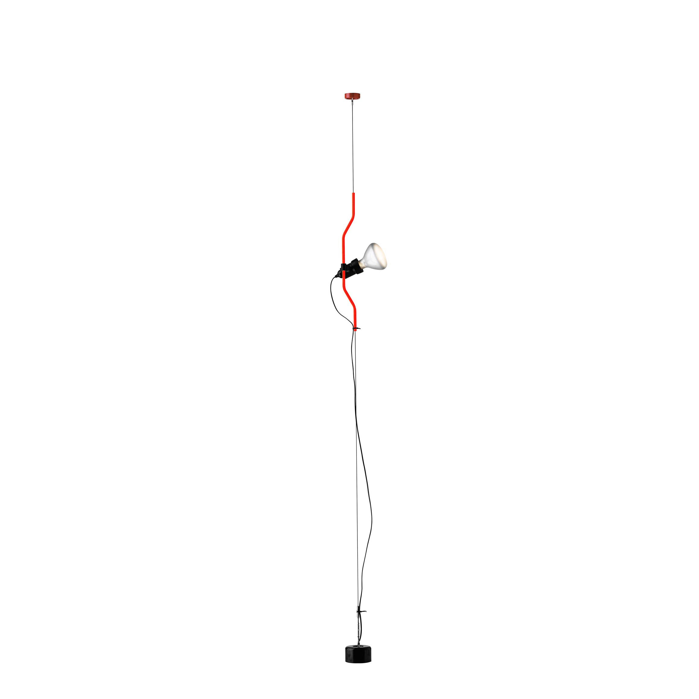 Flos Parentesi Dimmable lamp, Suspension Lamps