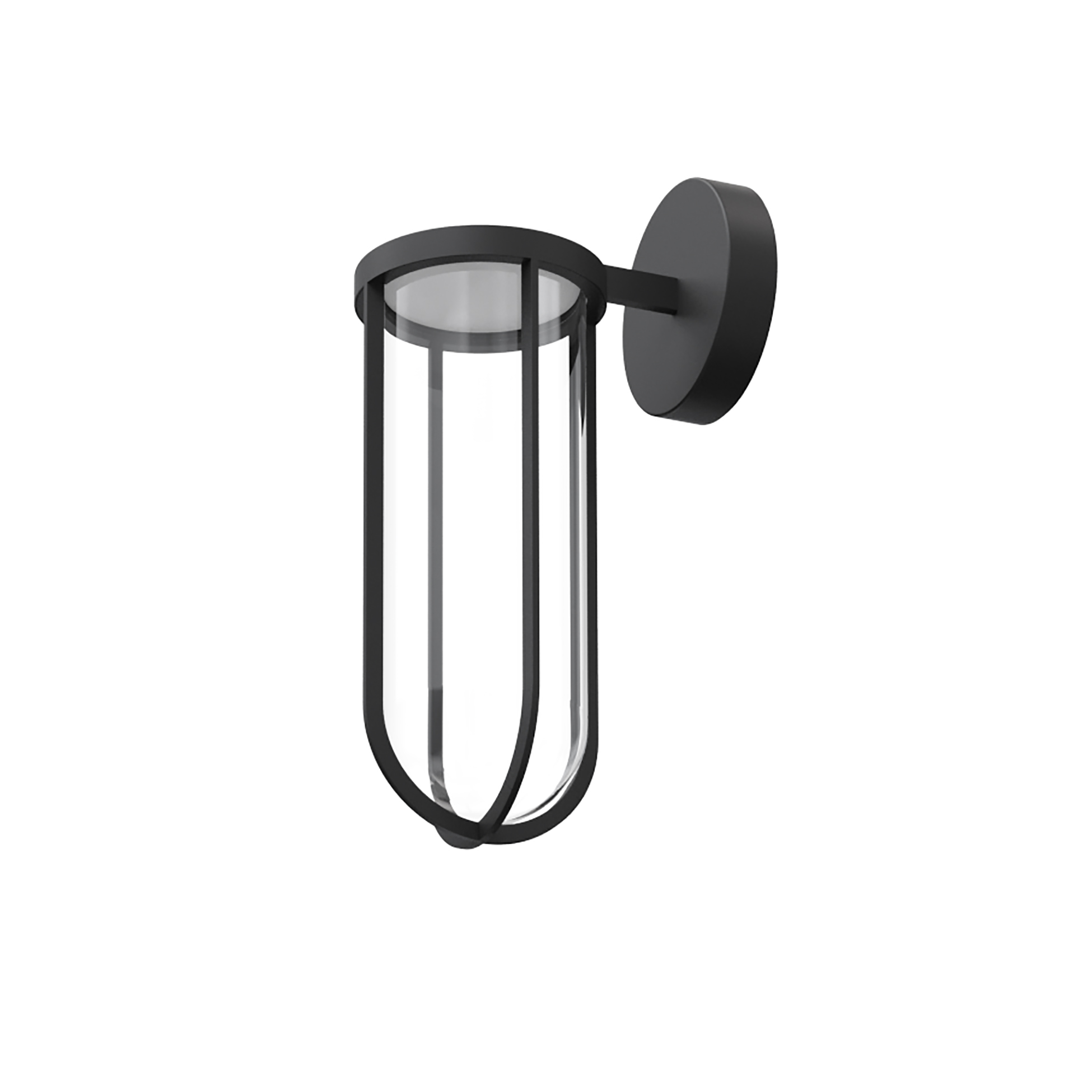 Flos In Vitro Wall lamp, Outdoor Lamps