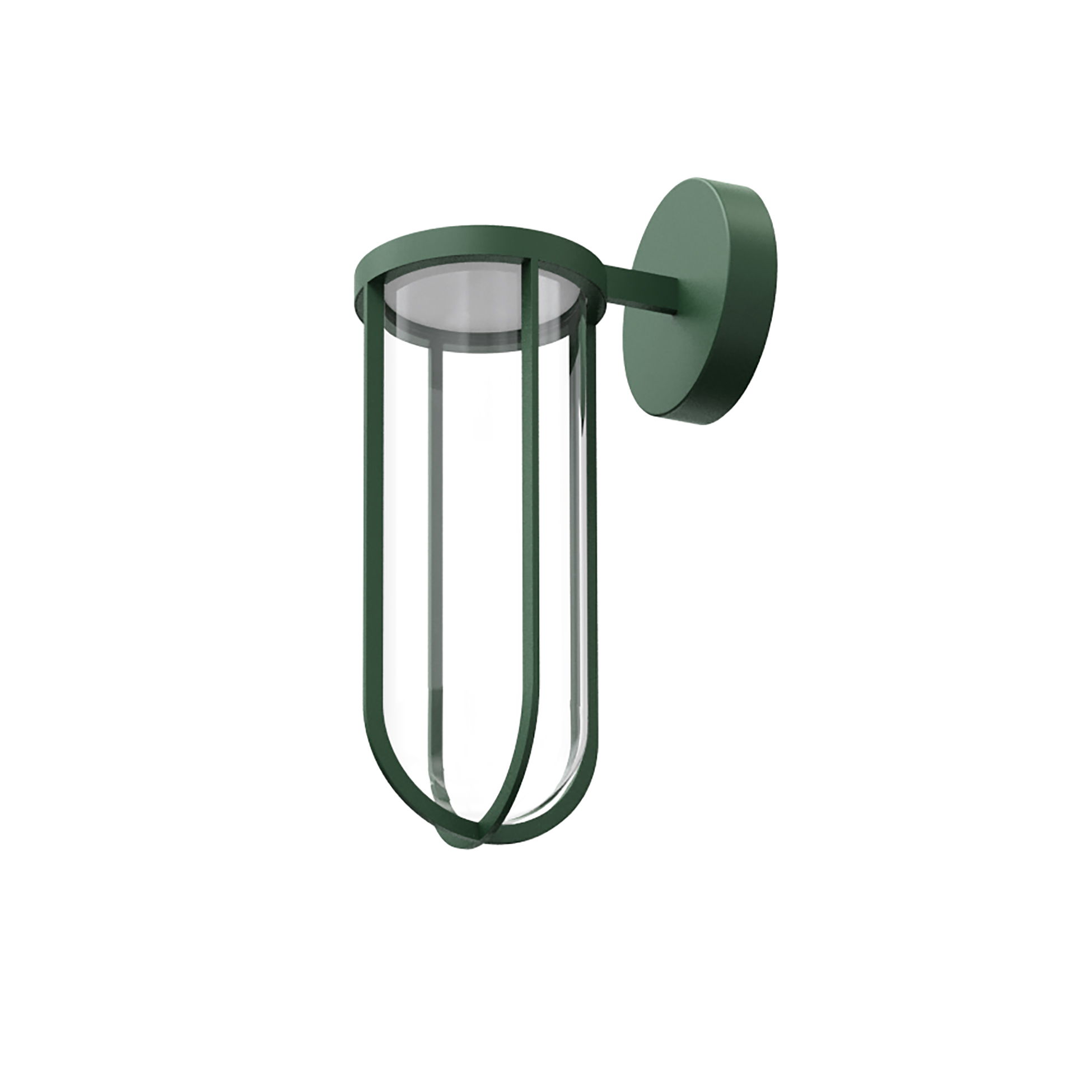 Flos In Vitro Wall lamp, Outdoor Lamps