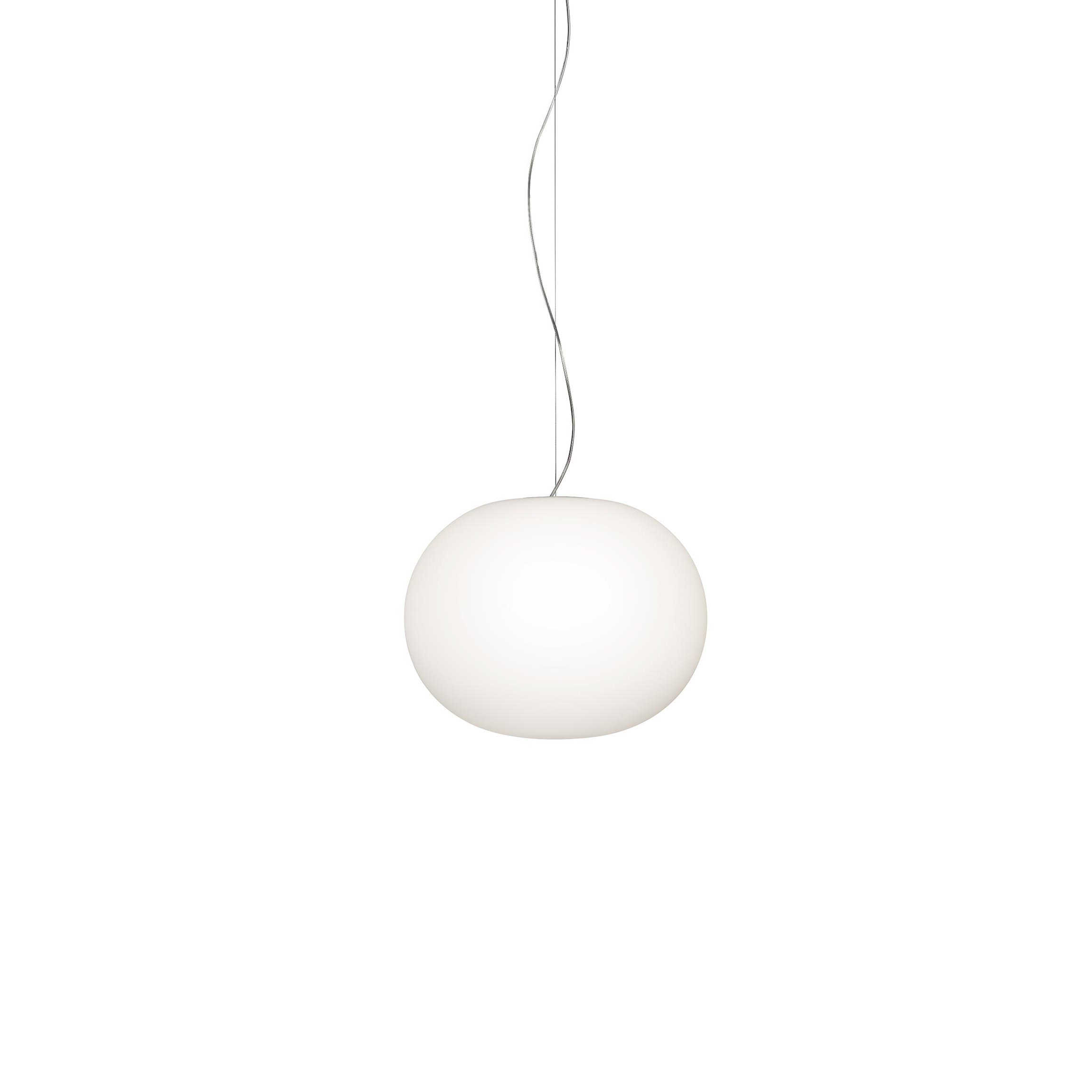FLOS Glo-Ball Suspension 2