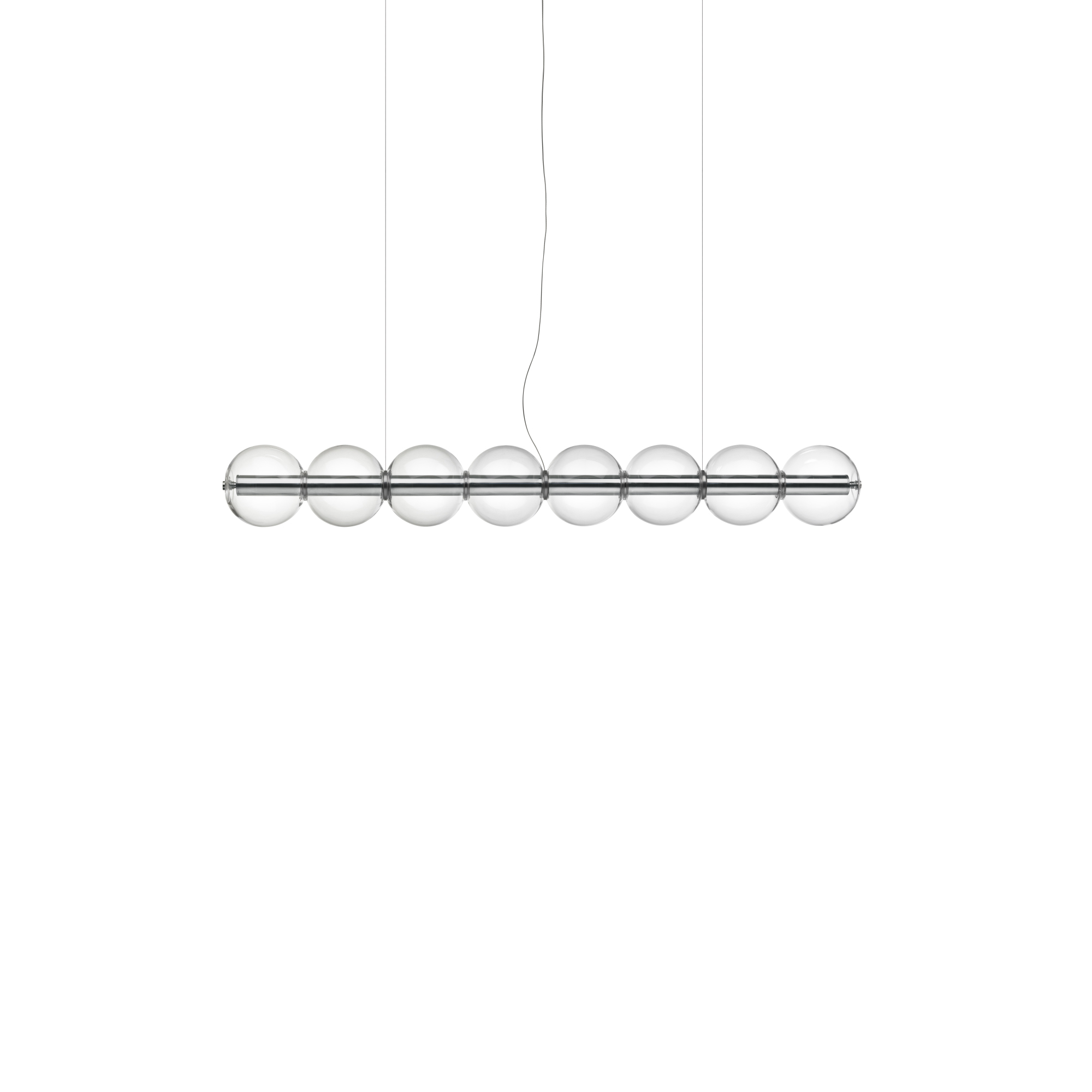 Flos Luce Sferica lamp, Suspension Lamps