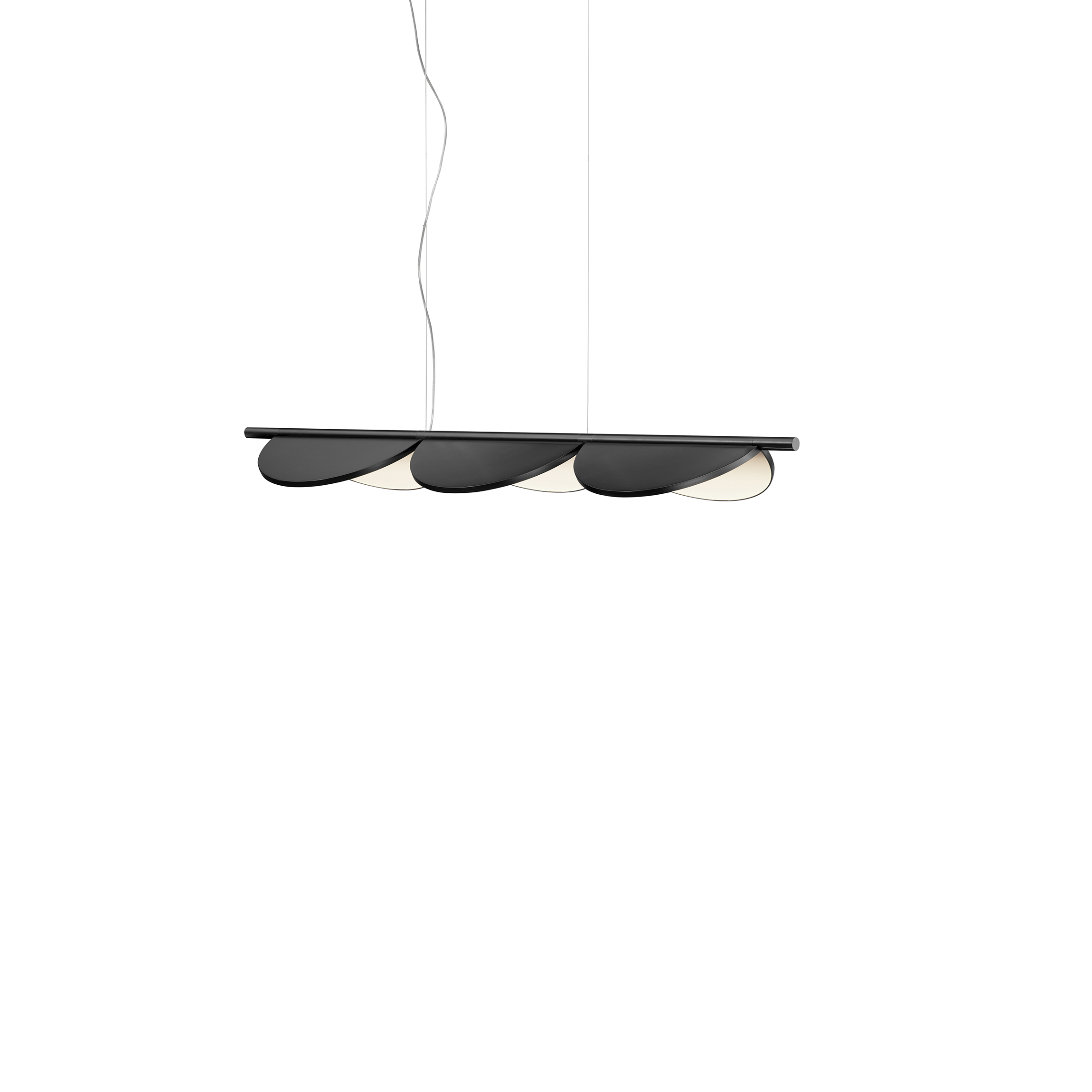 Flos Almendra Linear lamp, Suspension Lamps