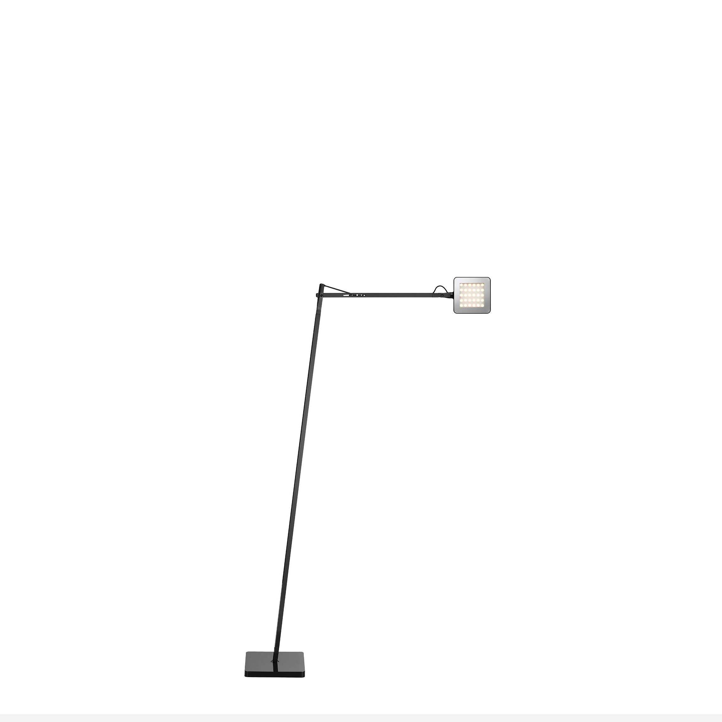 Flos Kelvin Led Floor lamp, Floor