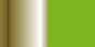 Brass Body/Green Diffusor