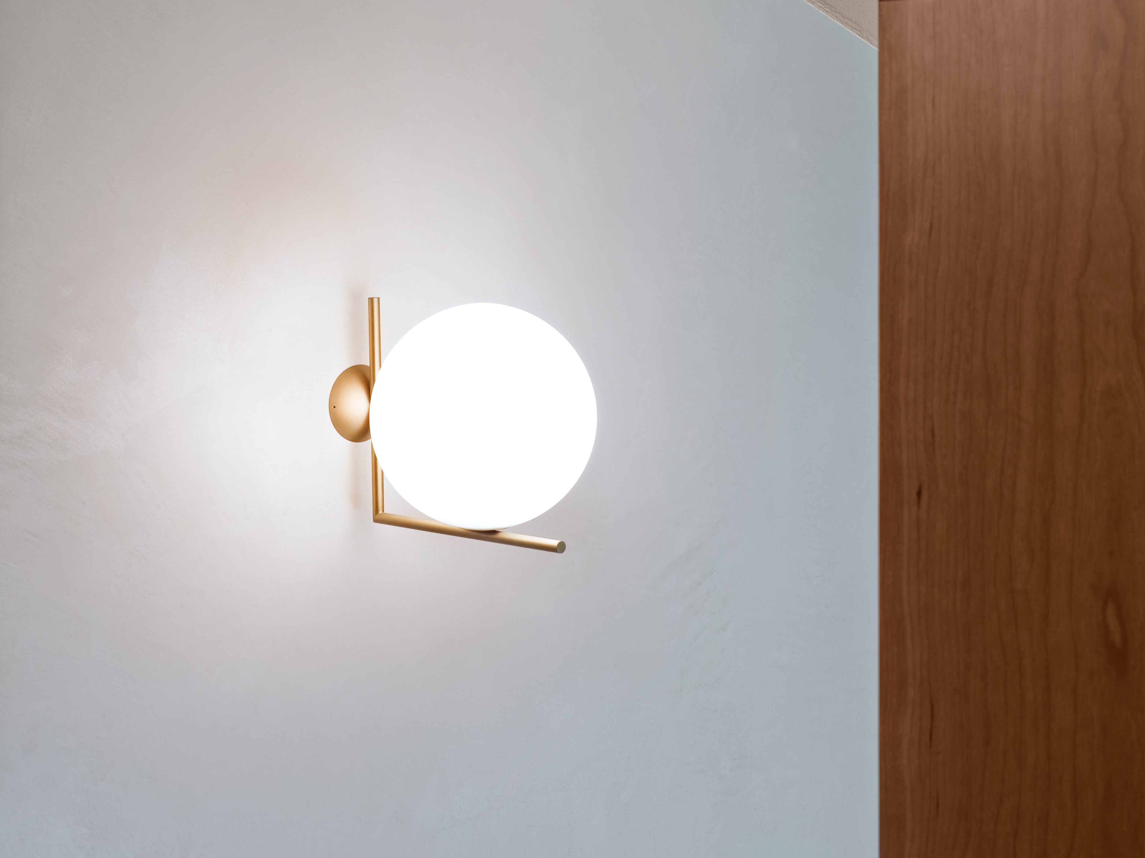 Flos IC Lights C/W2 lamp, Trade Black Friday 35