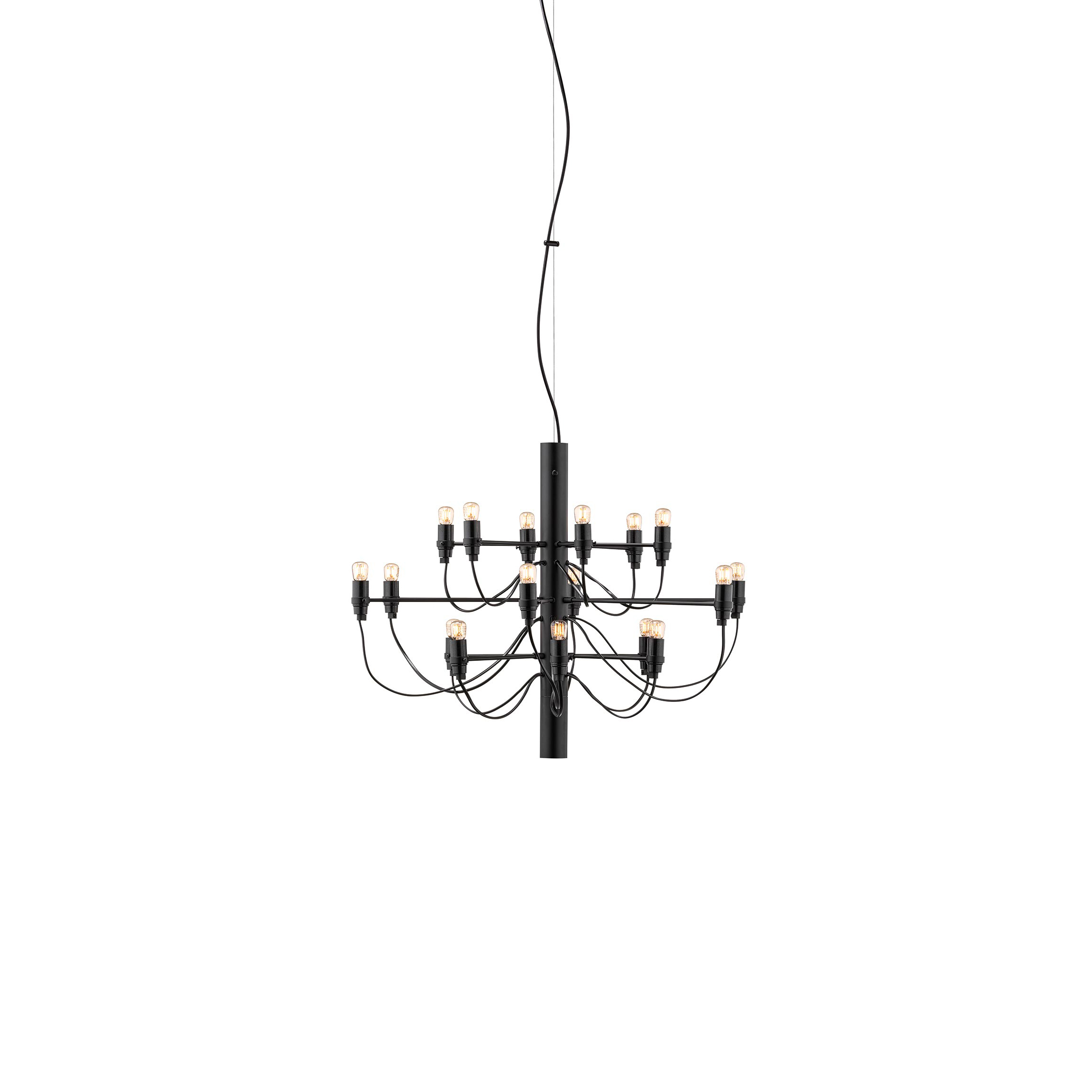 Modern Pendant Lamp by Gino Flos USA