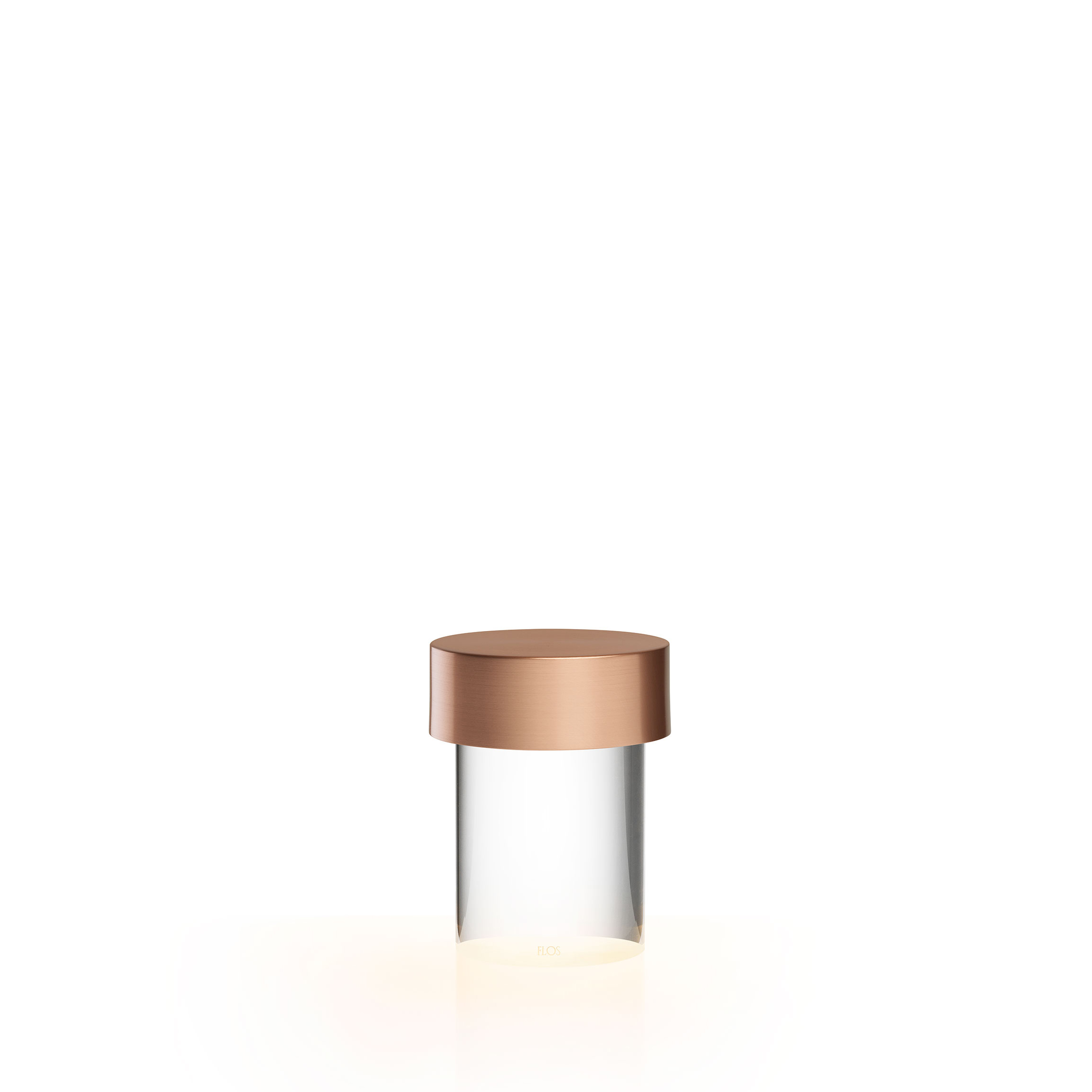 Flos Last Order Clear lamp, Last Order Family