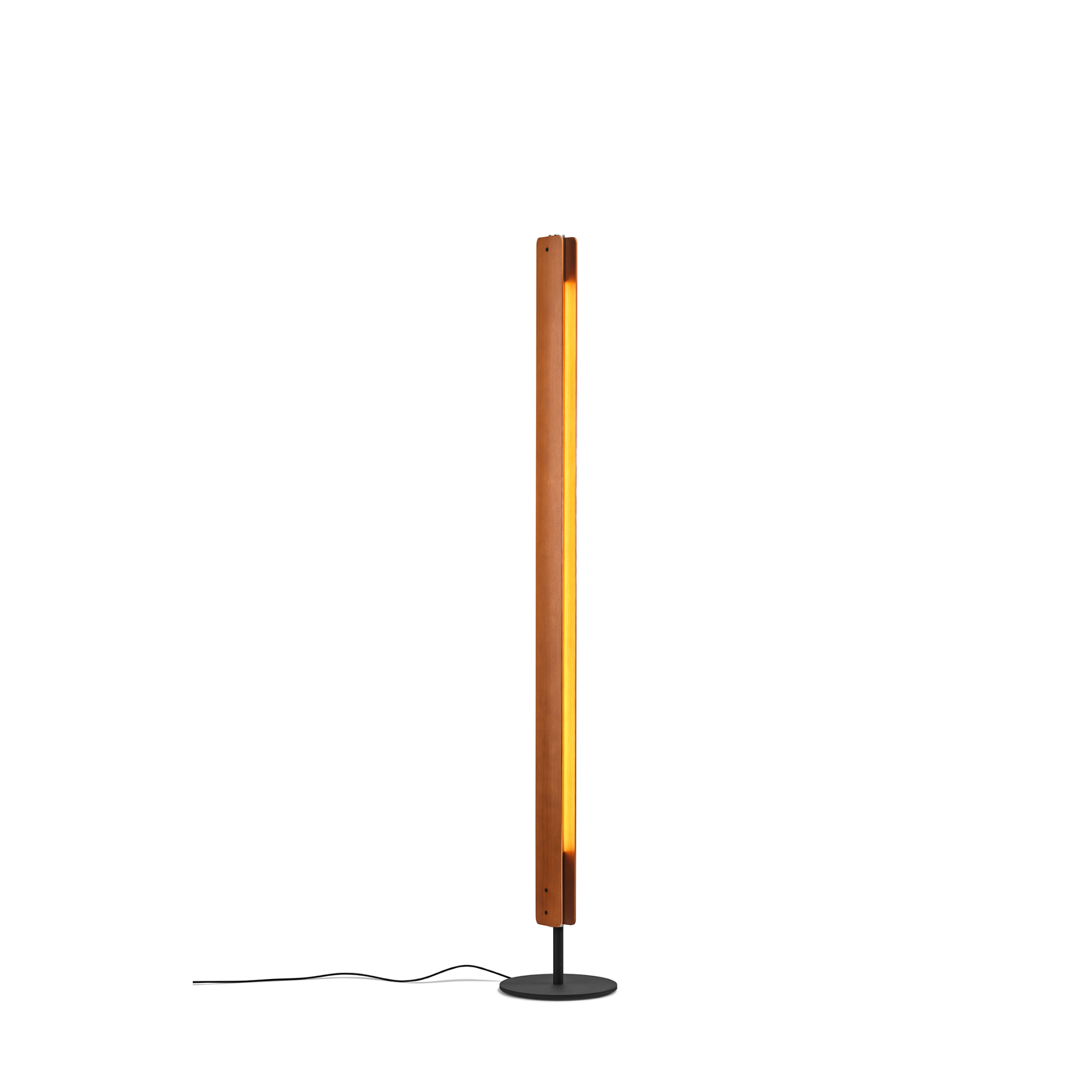 Flos Seki-Han Floor lamp, Floor Lamps