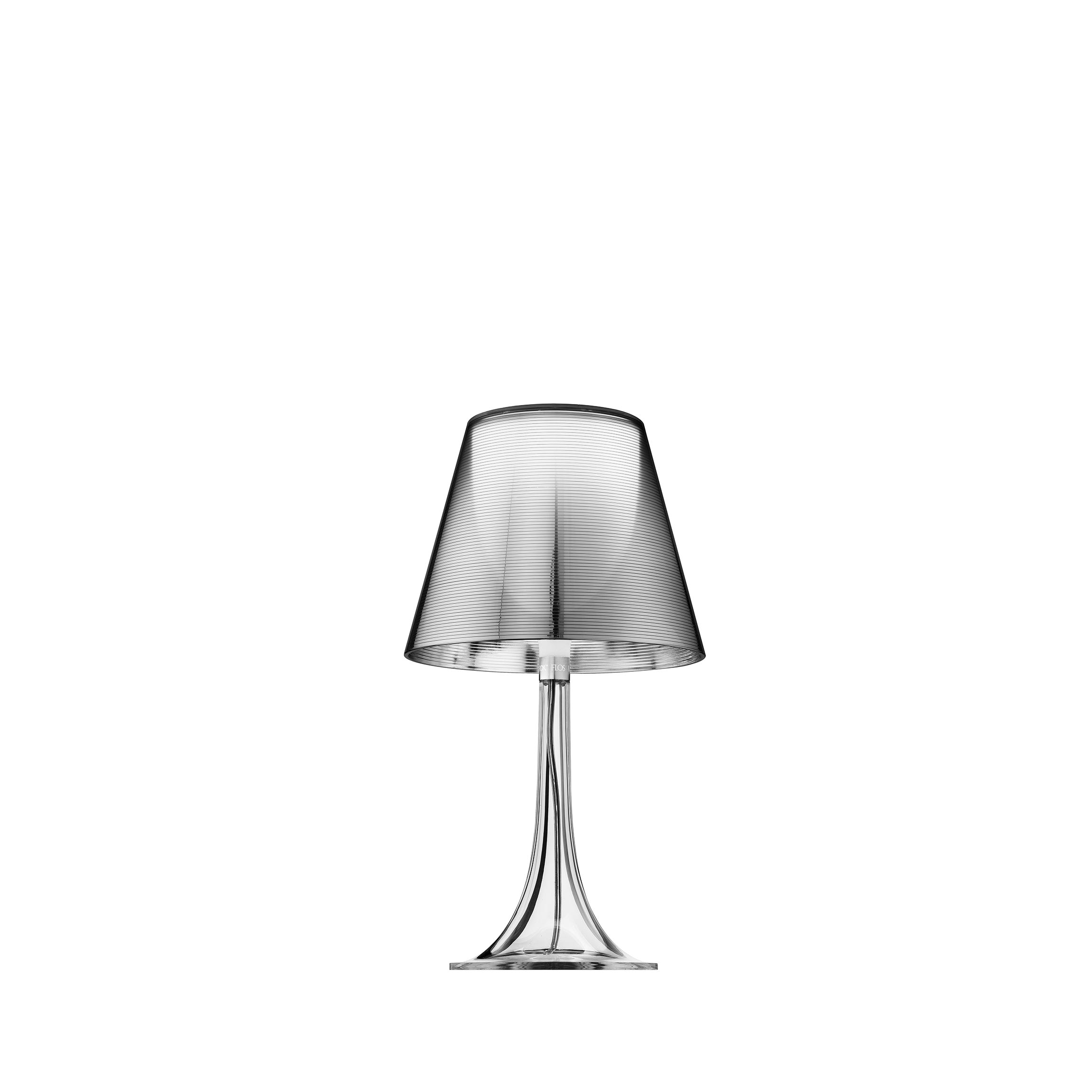Miss K Modern Table Lamp by Philippe Starck | Flos USA