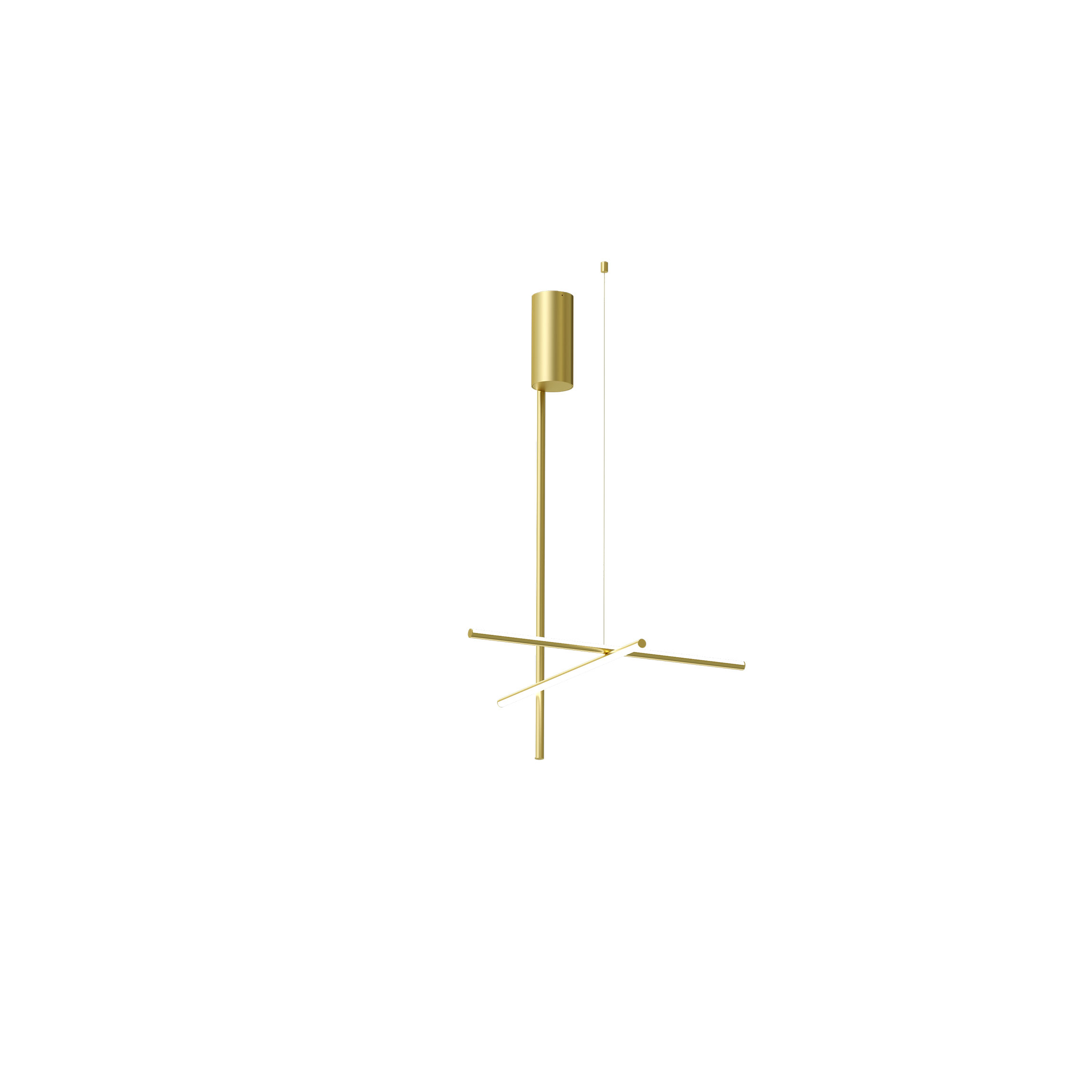 Flos Coordinates Ceiling 1 lamp, Out of production