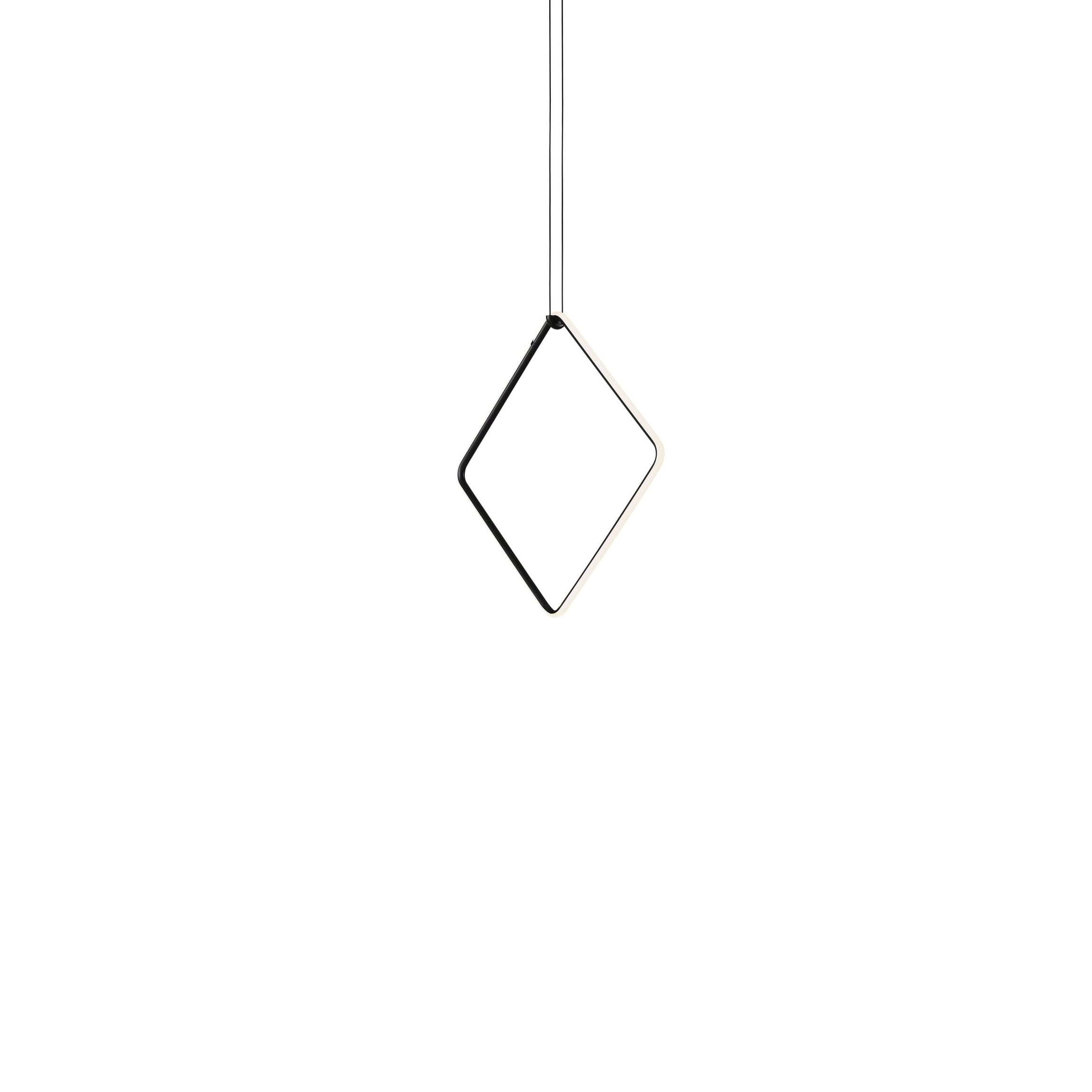Flos Arrangements Square Large lamp, null