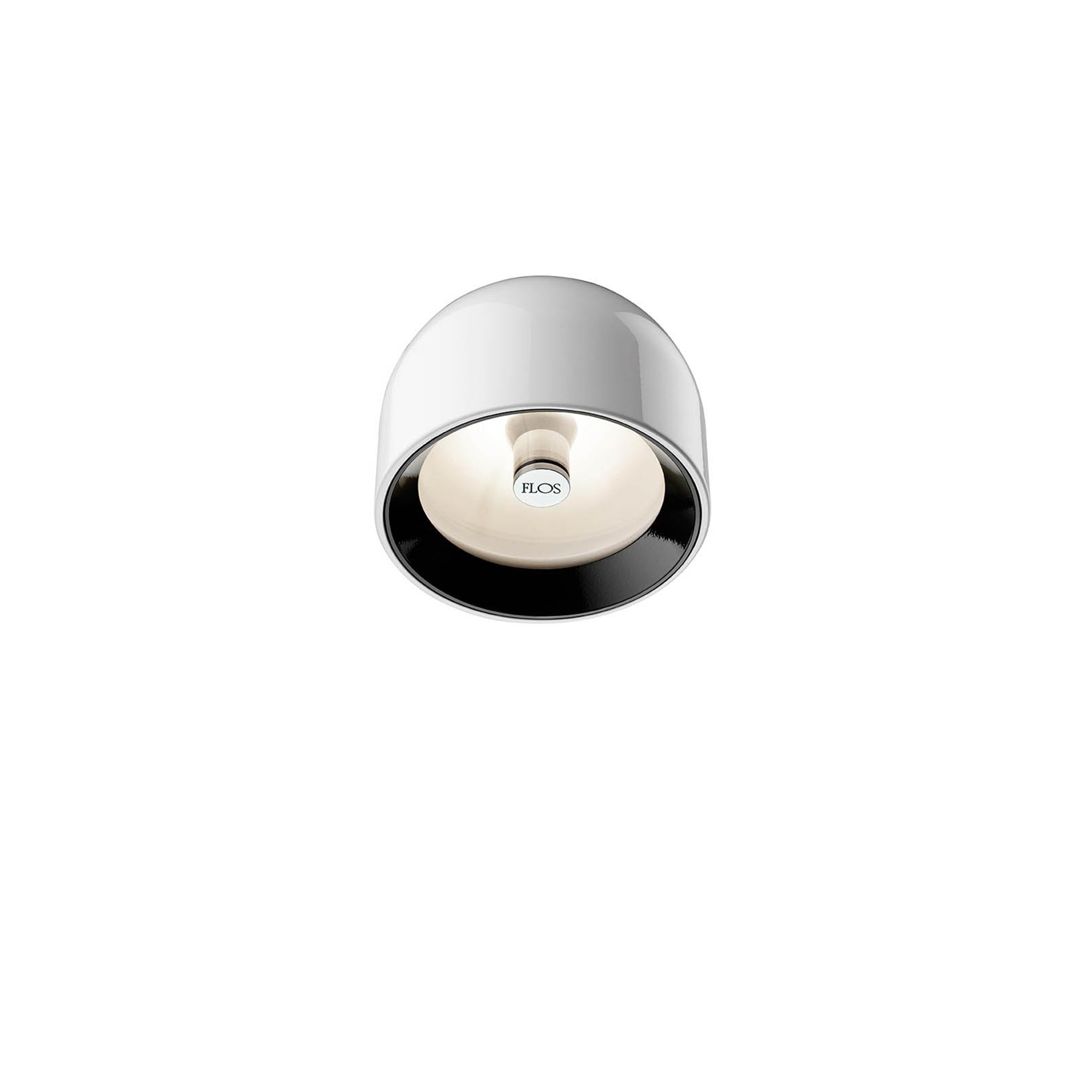 Lampe Flos Wan Ceiling/Wall, Mur