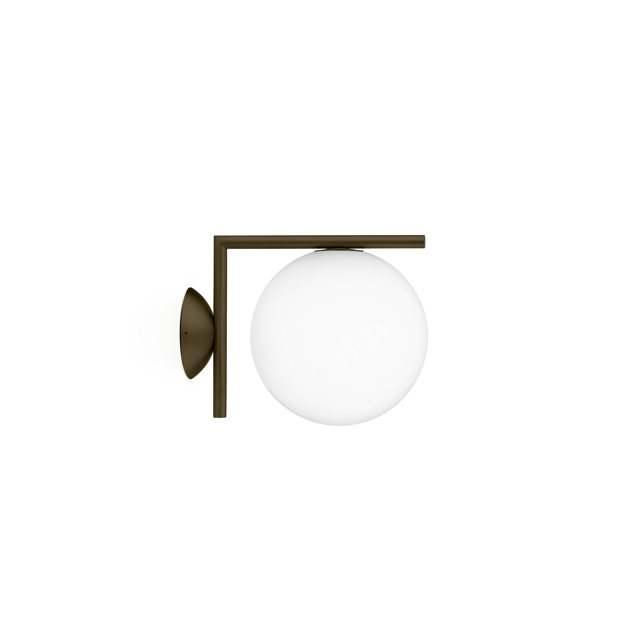 Flos IC Lights Ceiling/Wall Outdoor lamp, Outdoor