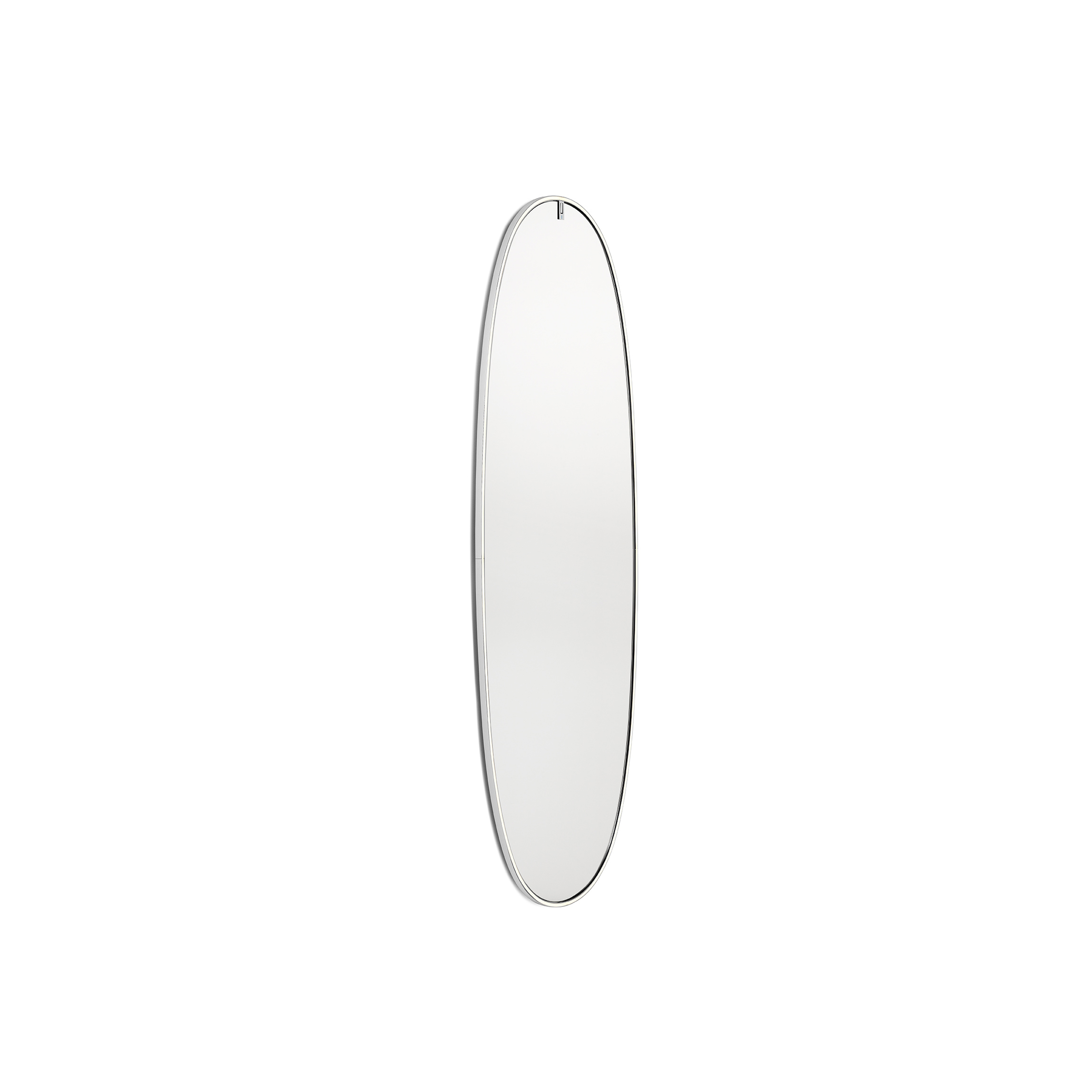 La Plus Belle WallMounted Mirror with Integrated LED lights, , tile
