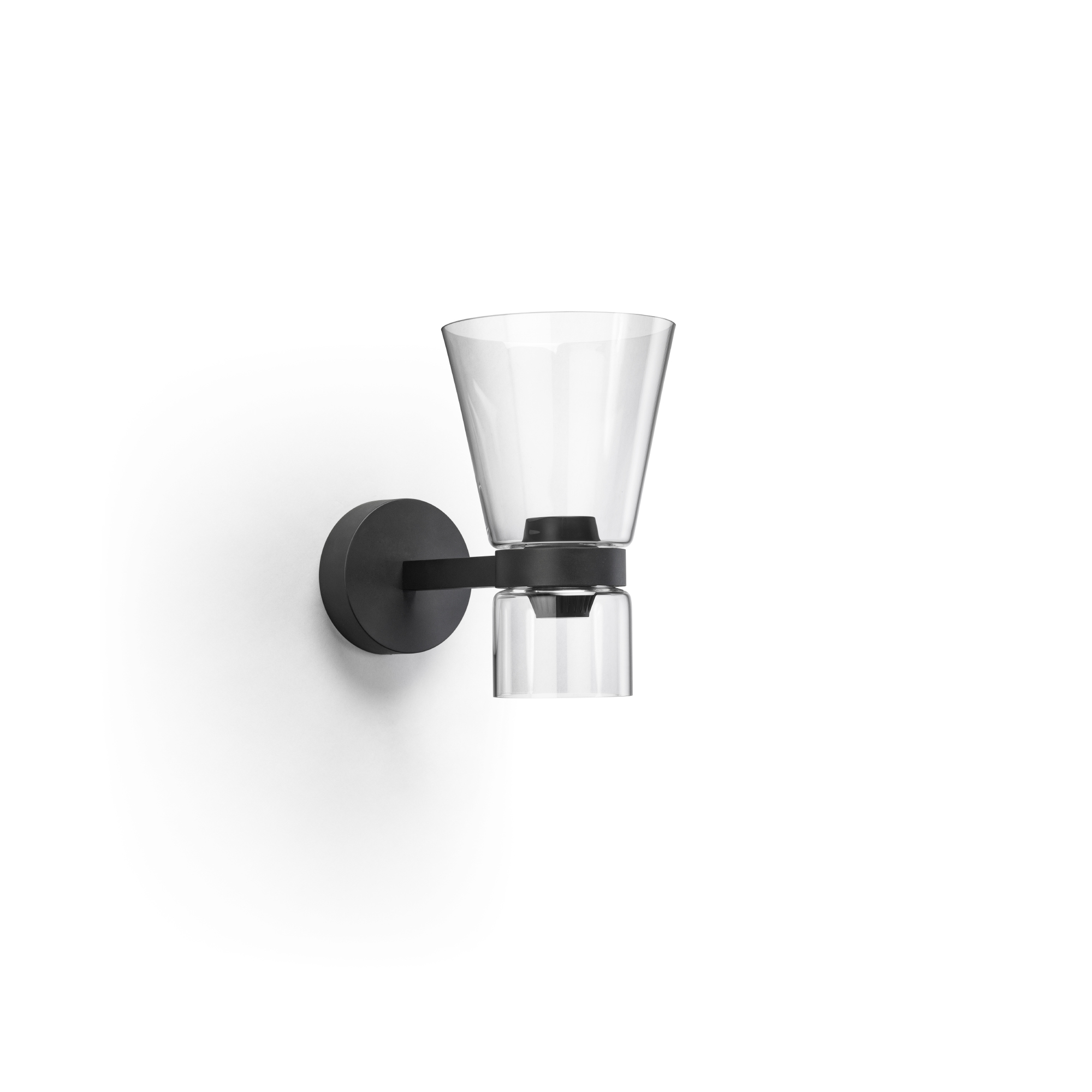 Flos Nocturne Wall Cone lamp, Wall