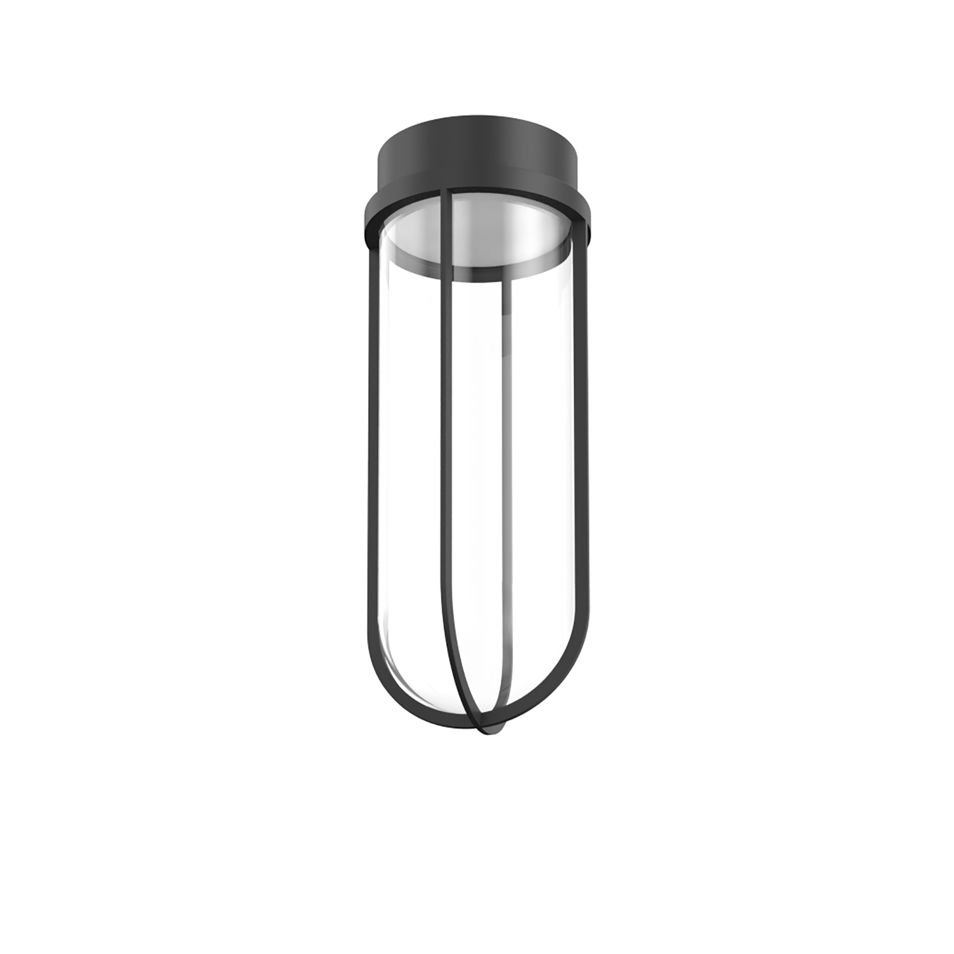 Flos In Vitro Ceiling lamp, Outdoor Lamps