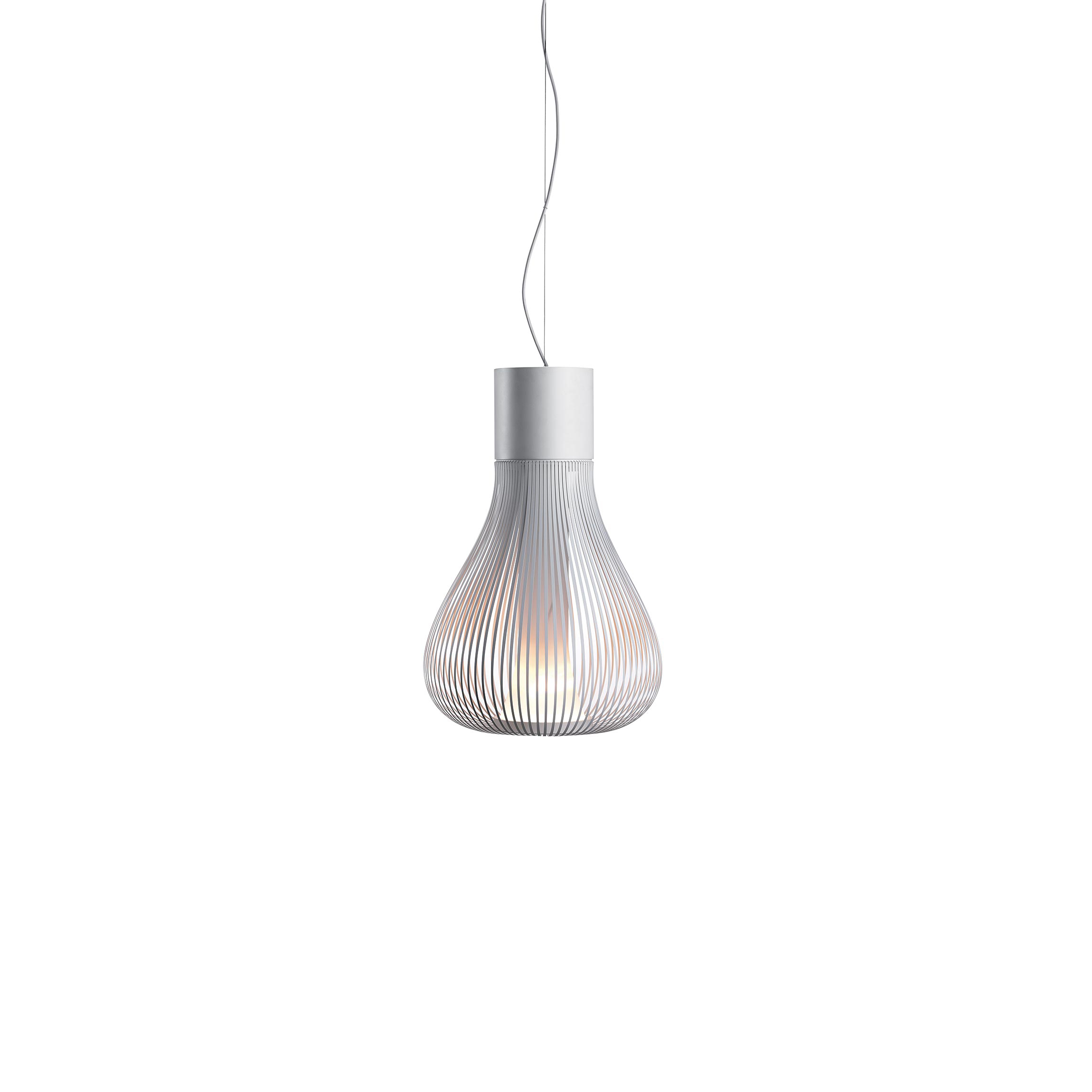 Chasen Modern Pendant Lamp by Patricia Urquiola | Flos USA