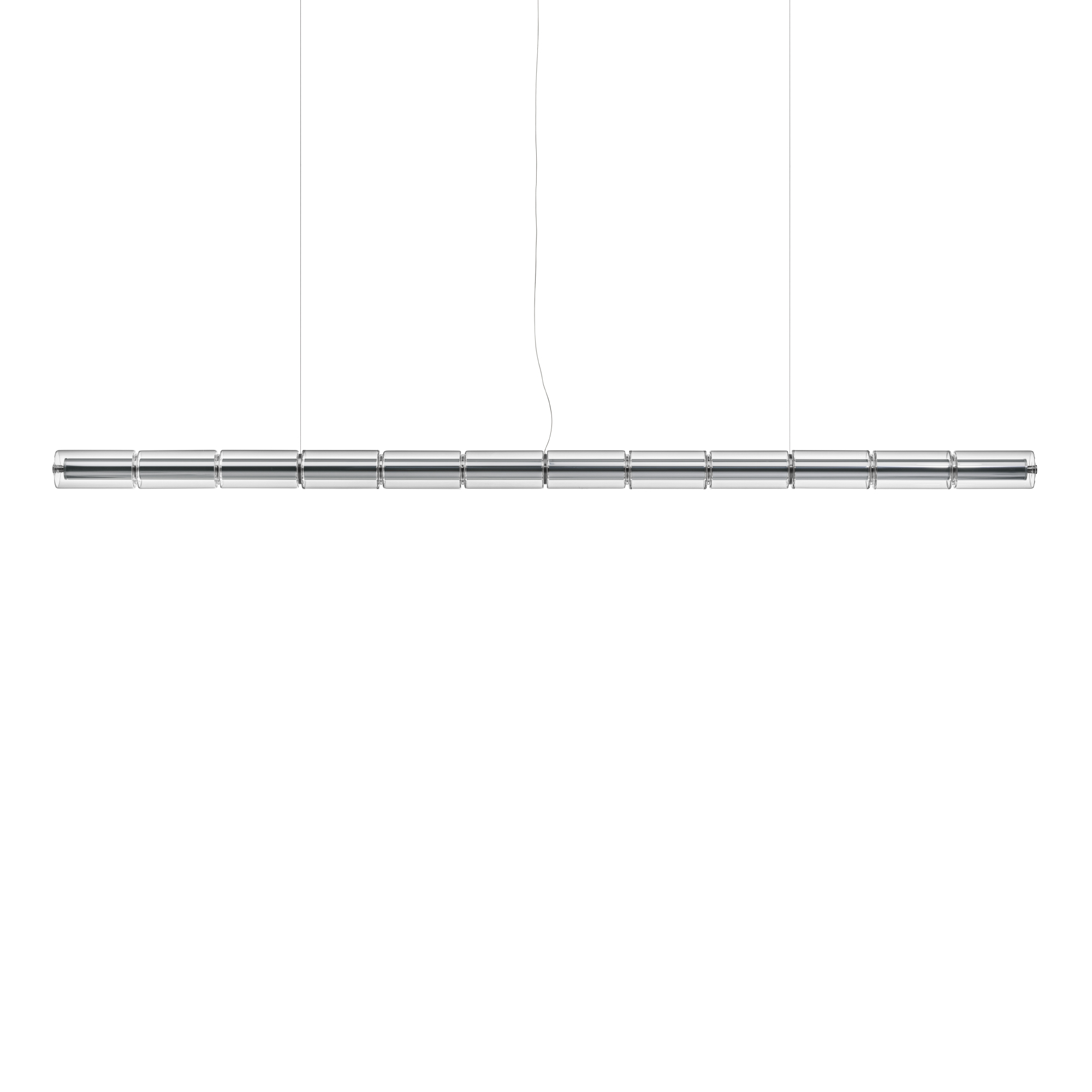 Flos Luce Cilindrica S3 lamp, Offline Exclusive