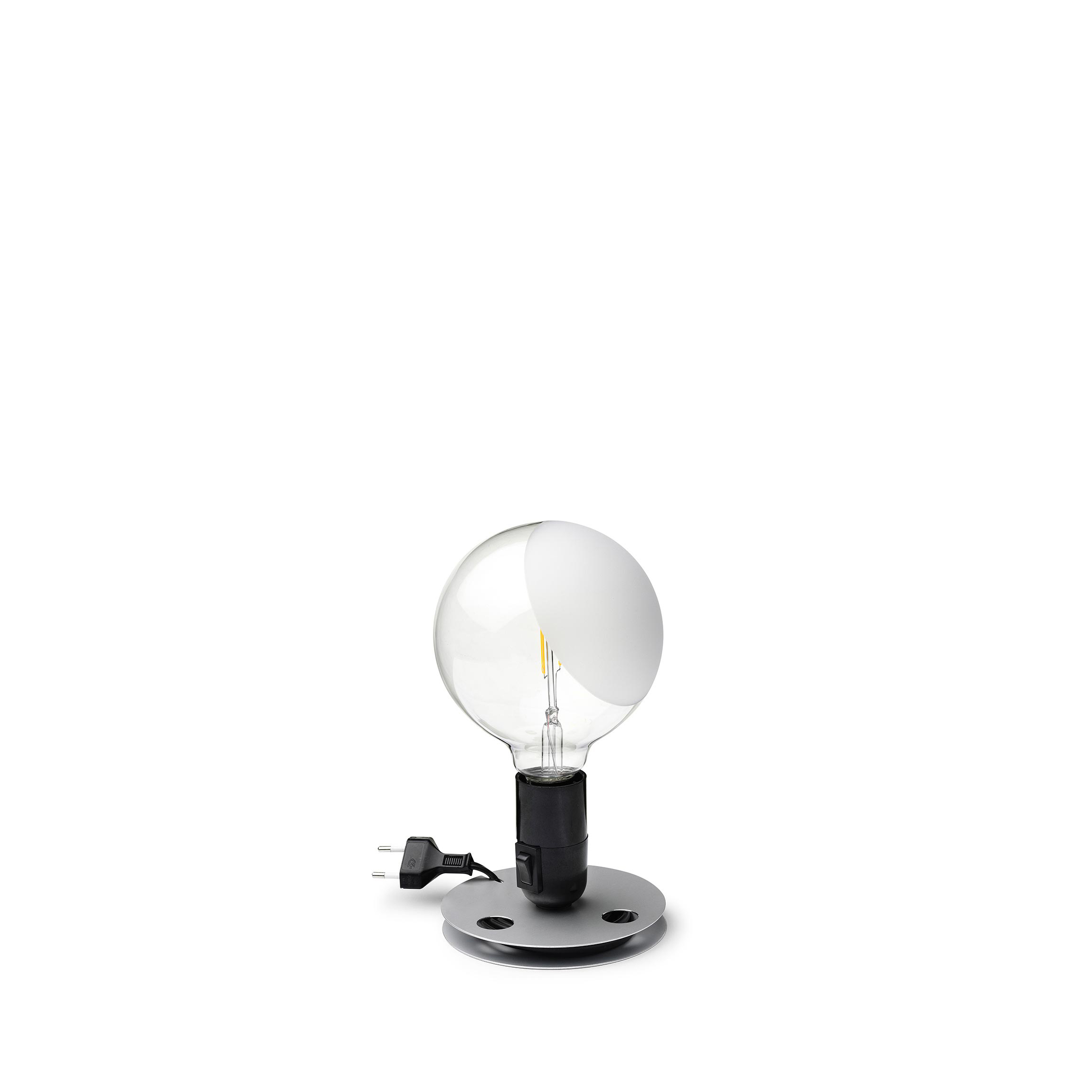 その他 FLOS LAMPADINA Lampadina Modern Table Lamp by Achille Castiglioni | Flos USA