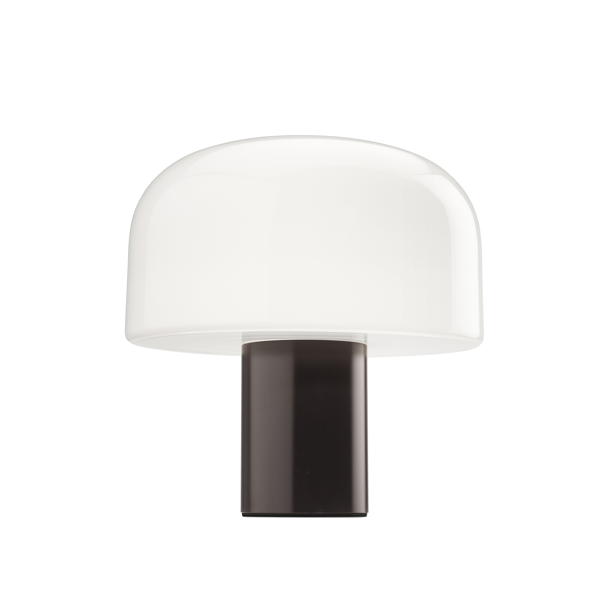 Lampe Flos Bellhop Glass Table, Table
