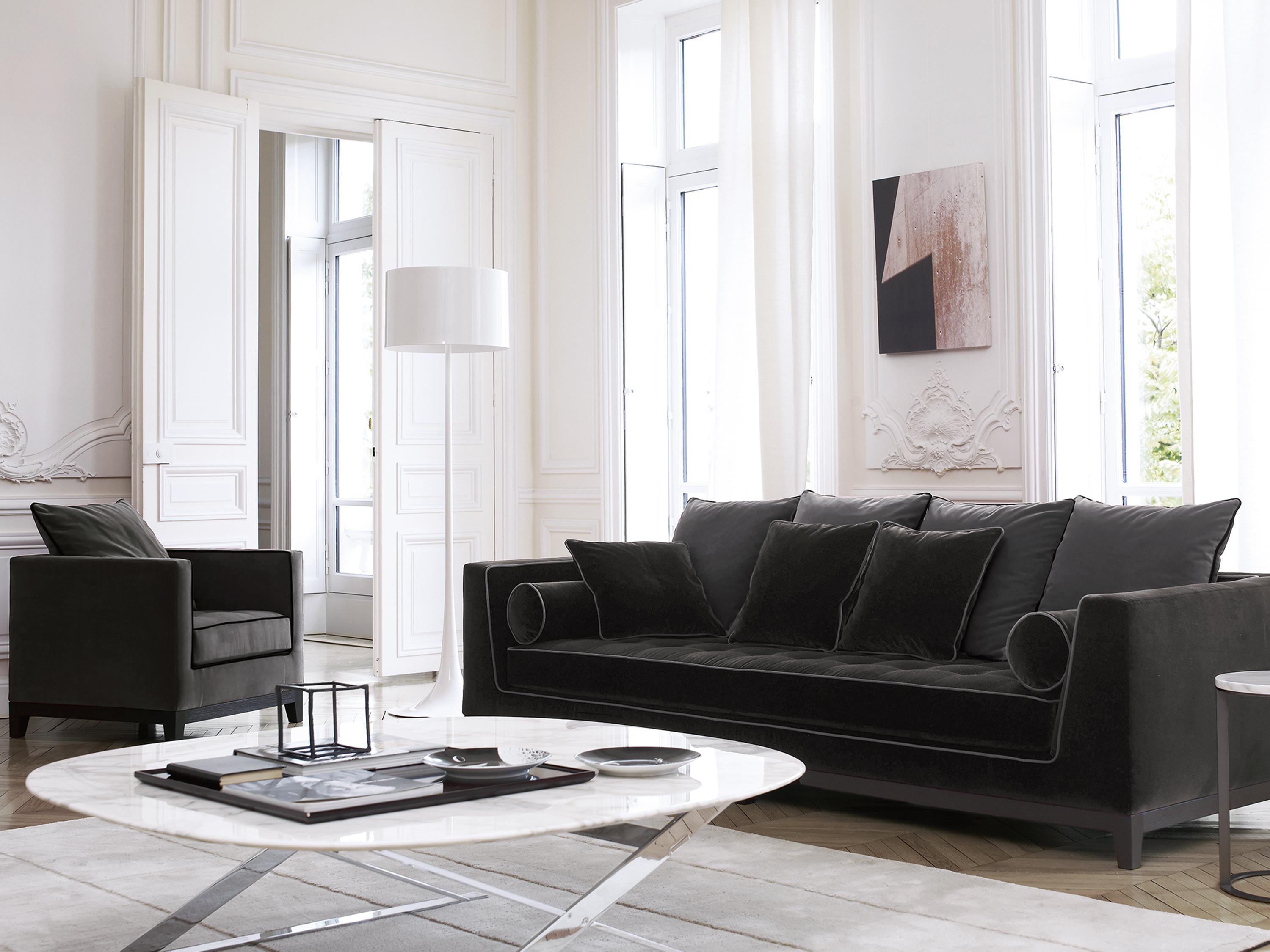 Spun Light Floor, , lifeshot