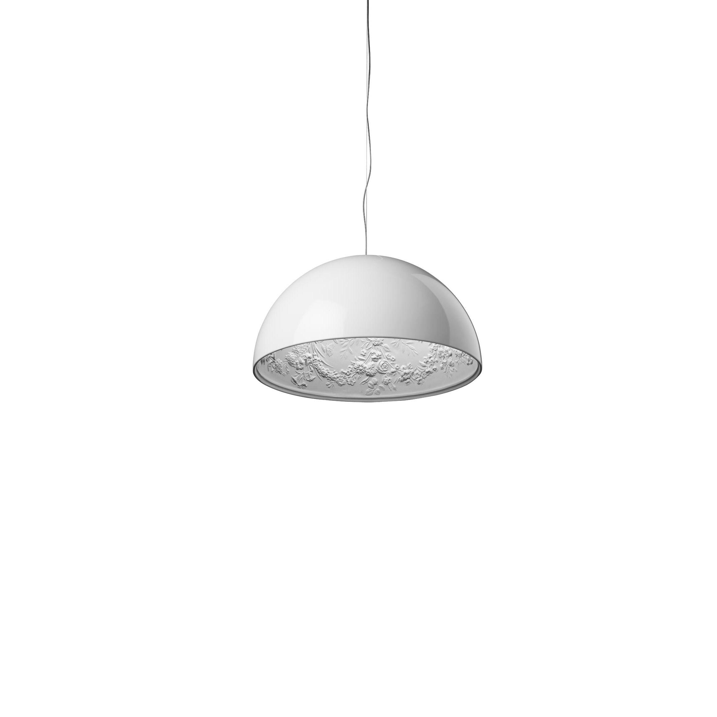 Flos Skygarden 1 lamp, White Lamps