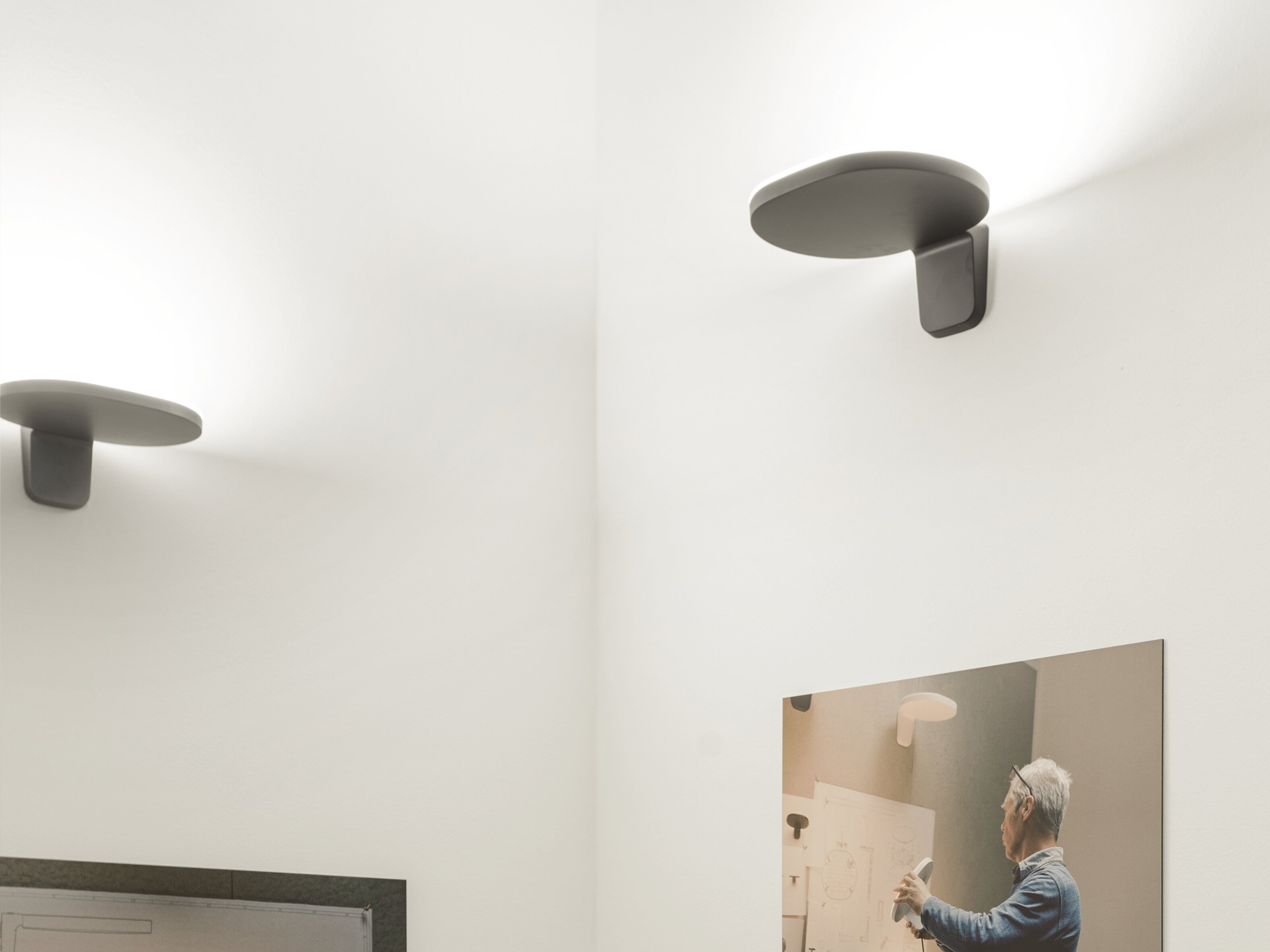 Lampada Flos Oplight, Last Call
