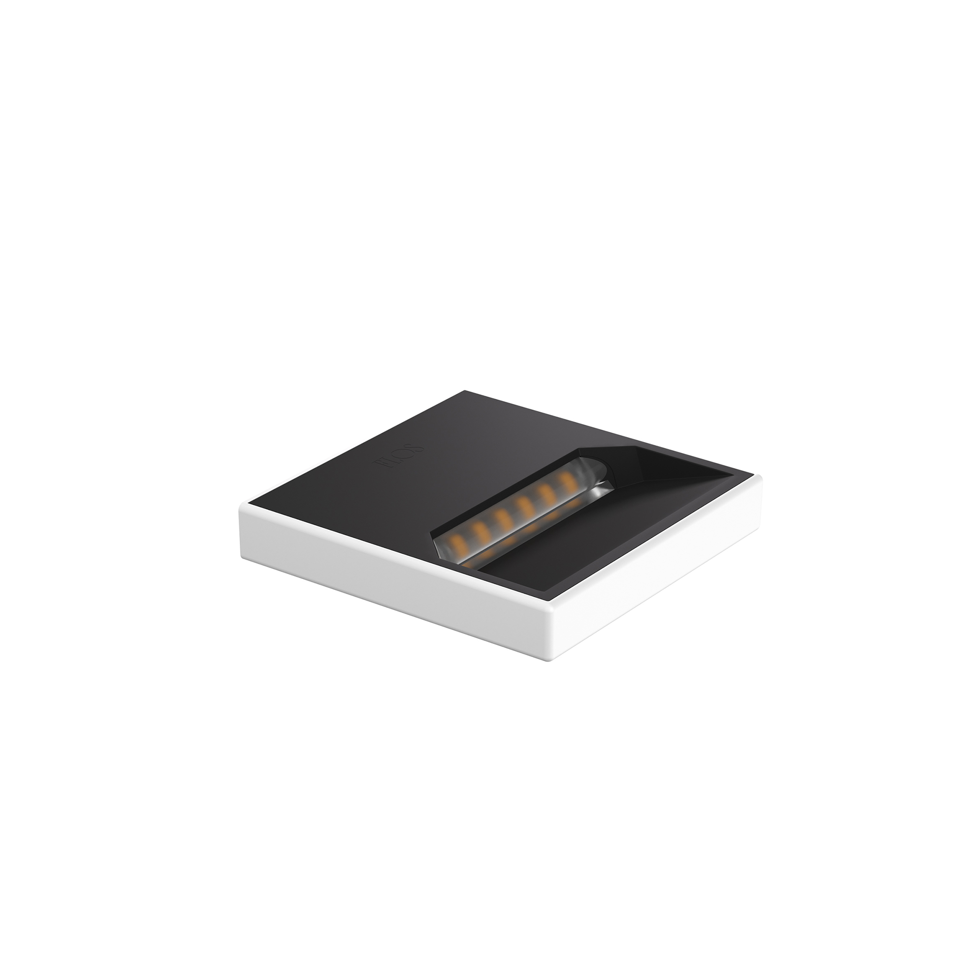 Lámpara Fort Knox Wall LED Mini de Pared | Tienda Oficial Flos