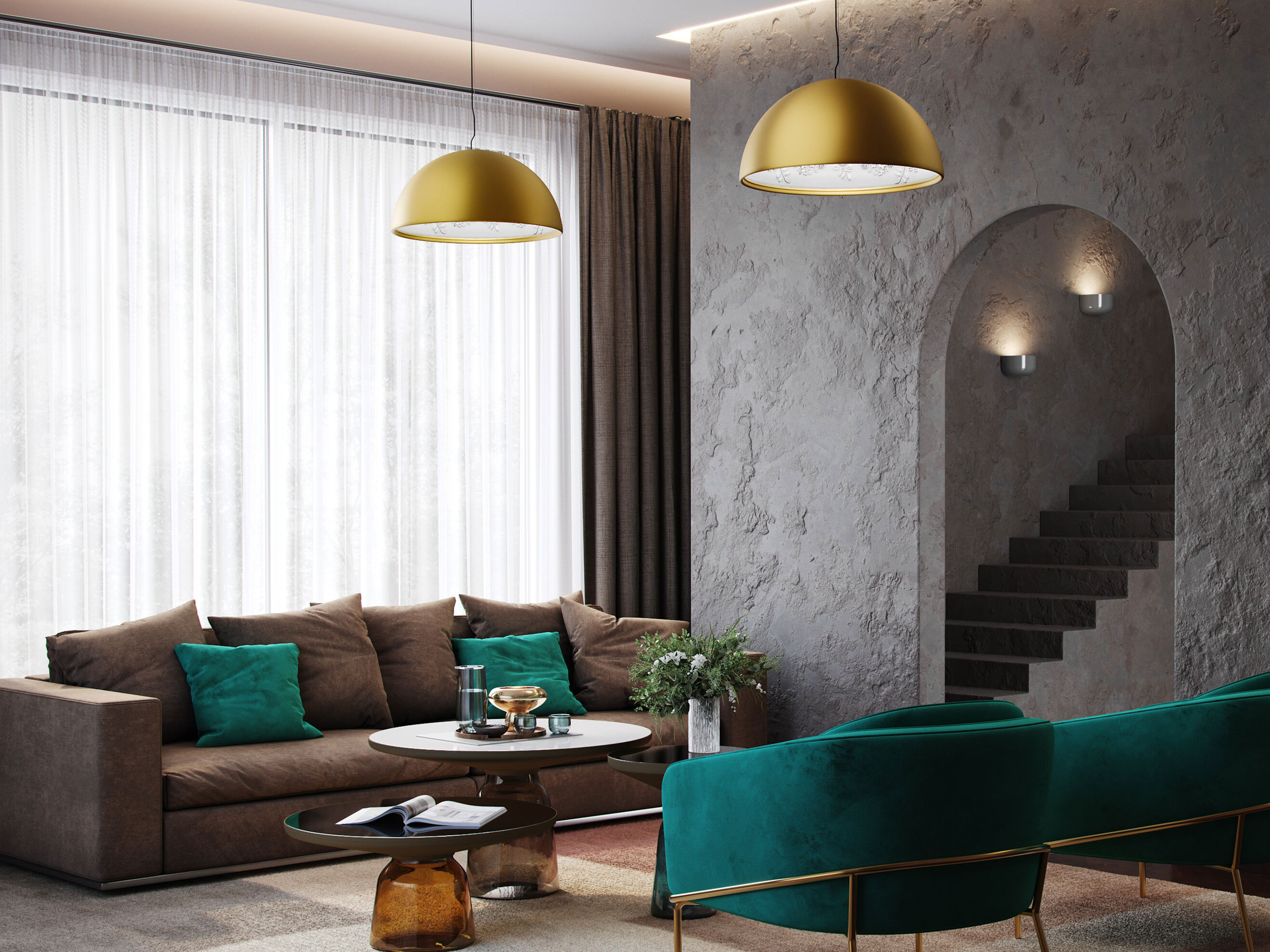 Skygarden 1, , lifeshot