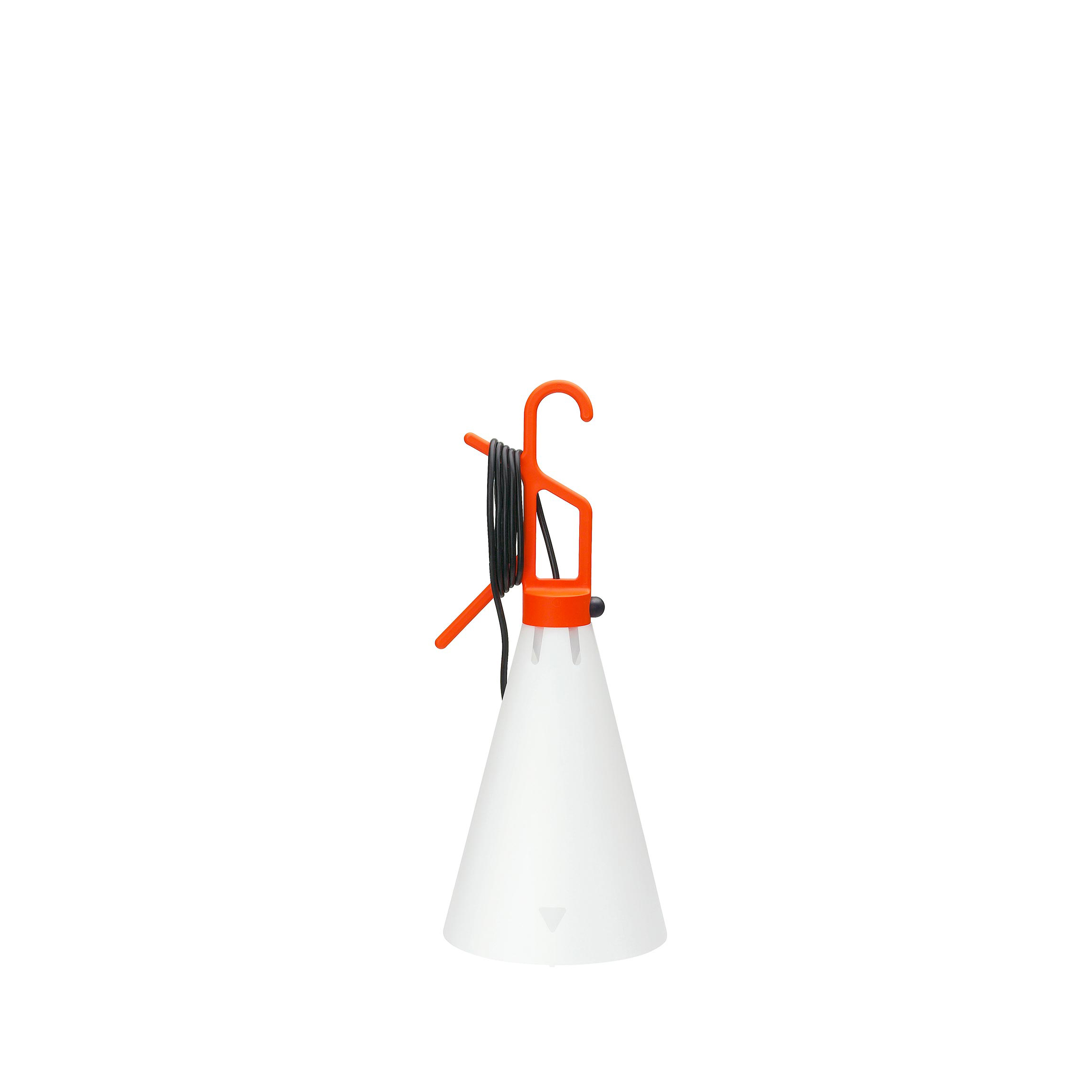 Mayday Modern Table Lamp by Konstantin Grcic | Flos USA
