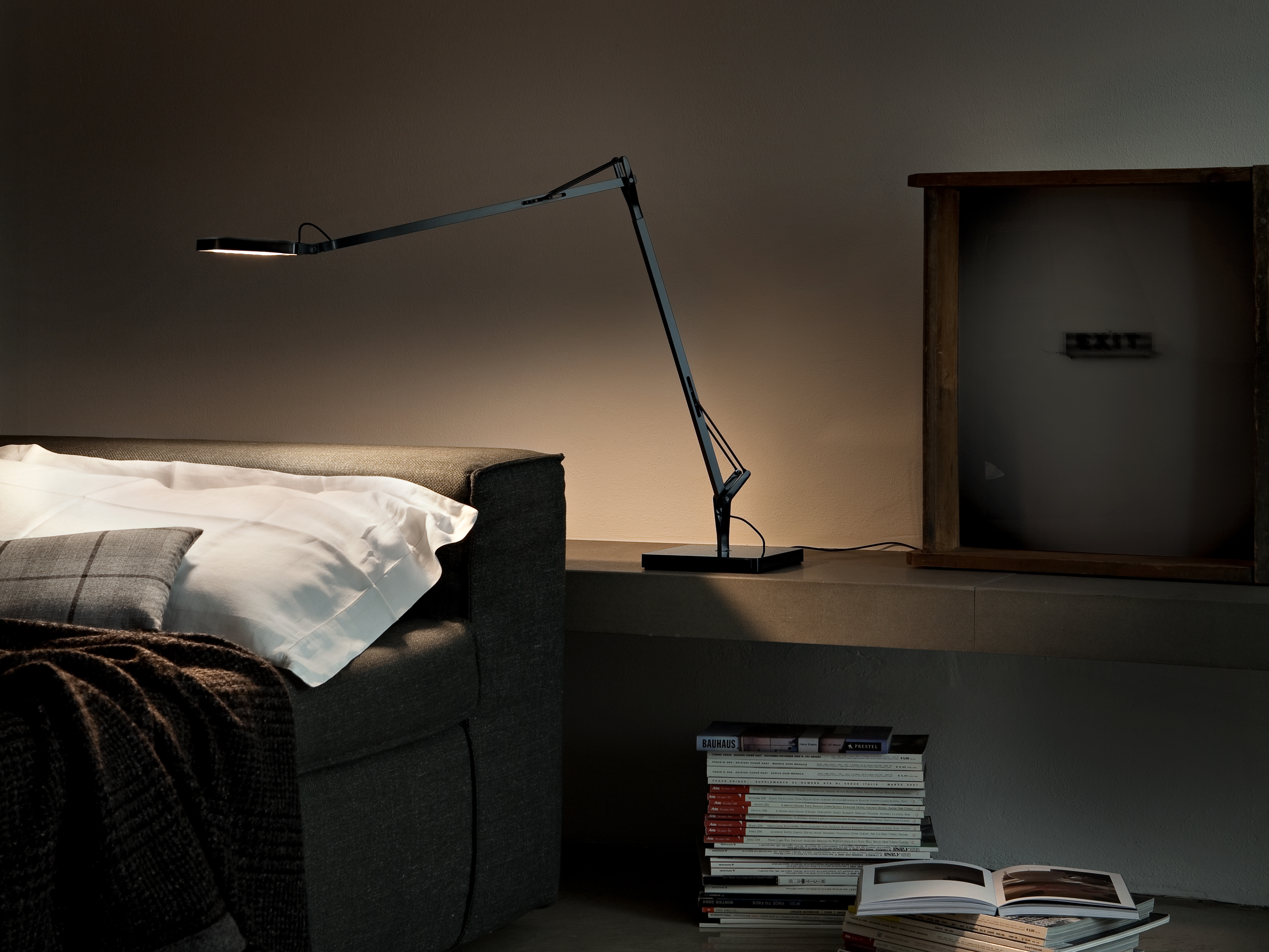 Lampada Flos Kelvin Led Base, Last Call