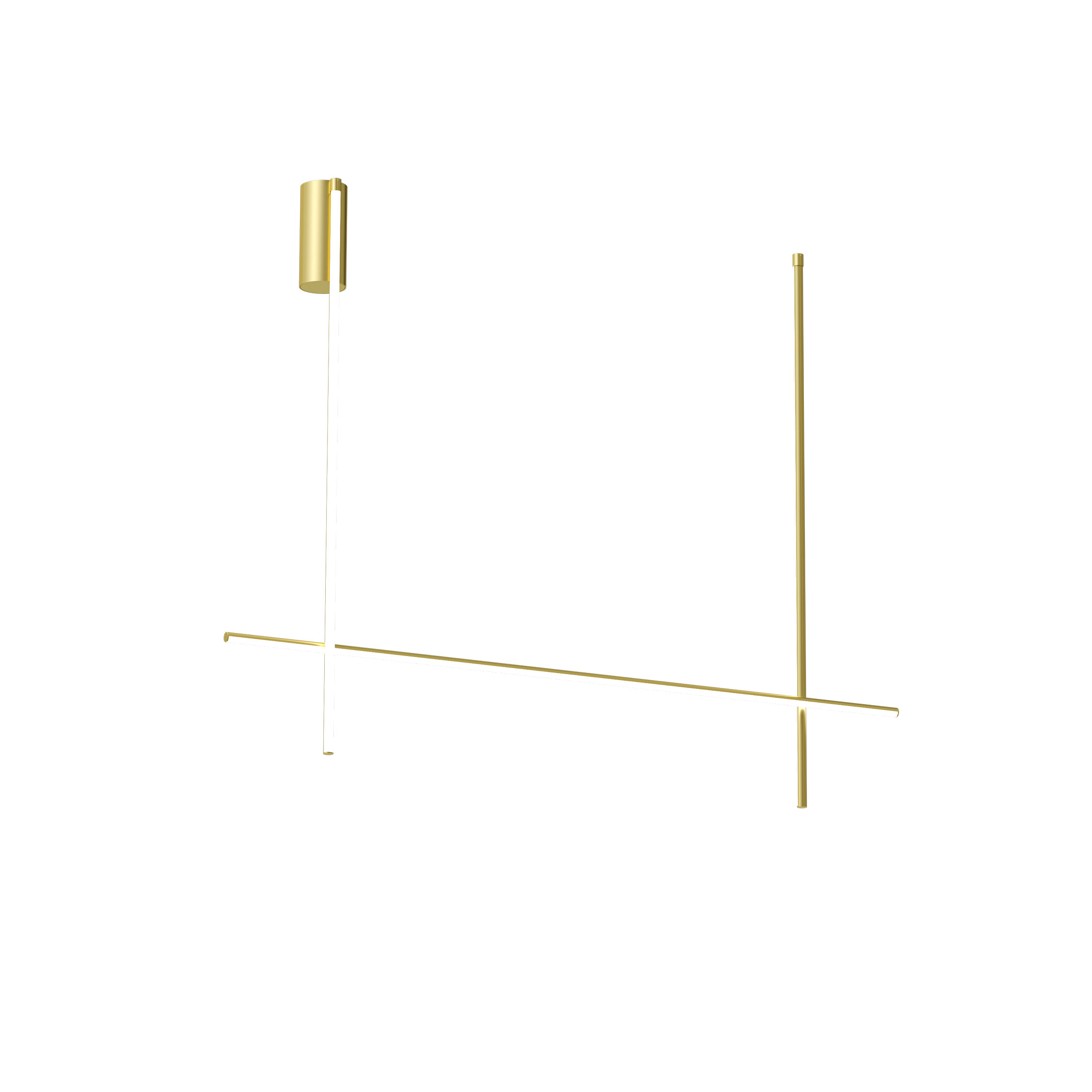 Flos Coordinates Ceiling 2 lamp, Last Call