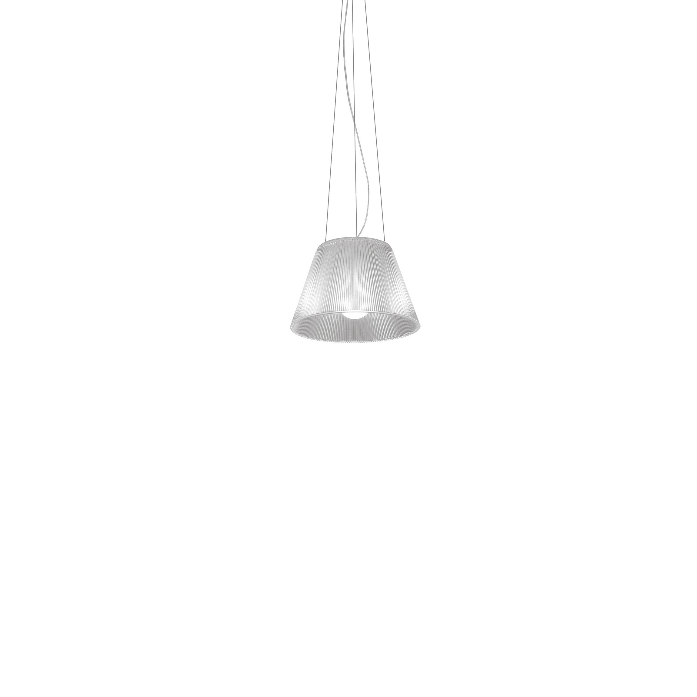 Romeo Moon Pendant Lamp | Flos Official Shop