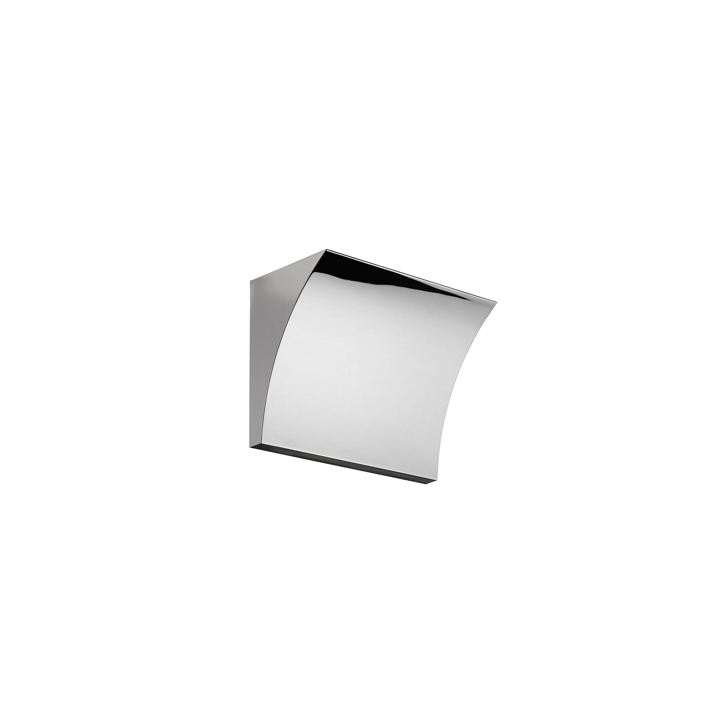 Flos Pochette Led lamp, Silver and Chrome Selection