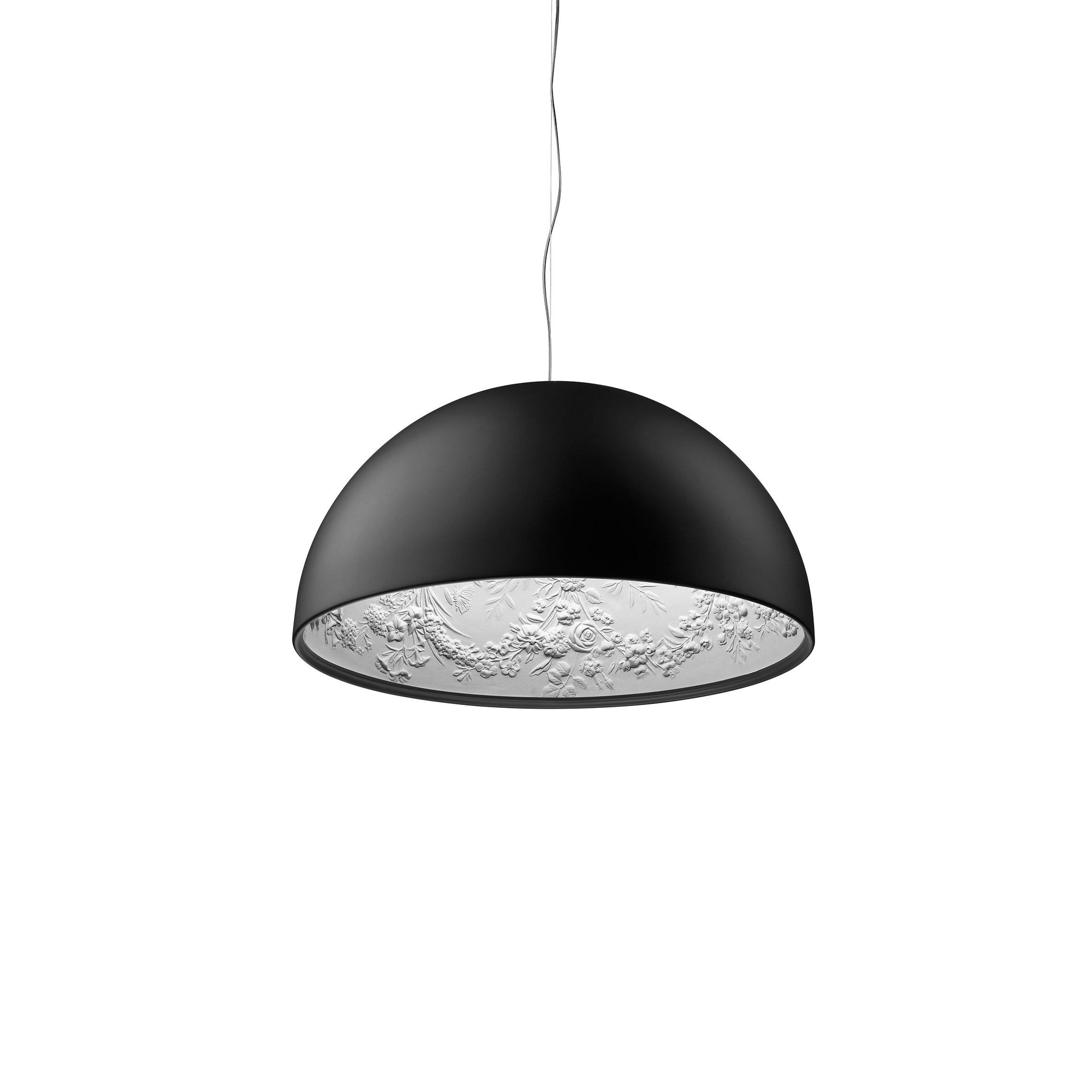 Flos Skygarden 2 lamp, Black Lamps