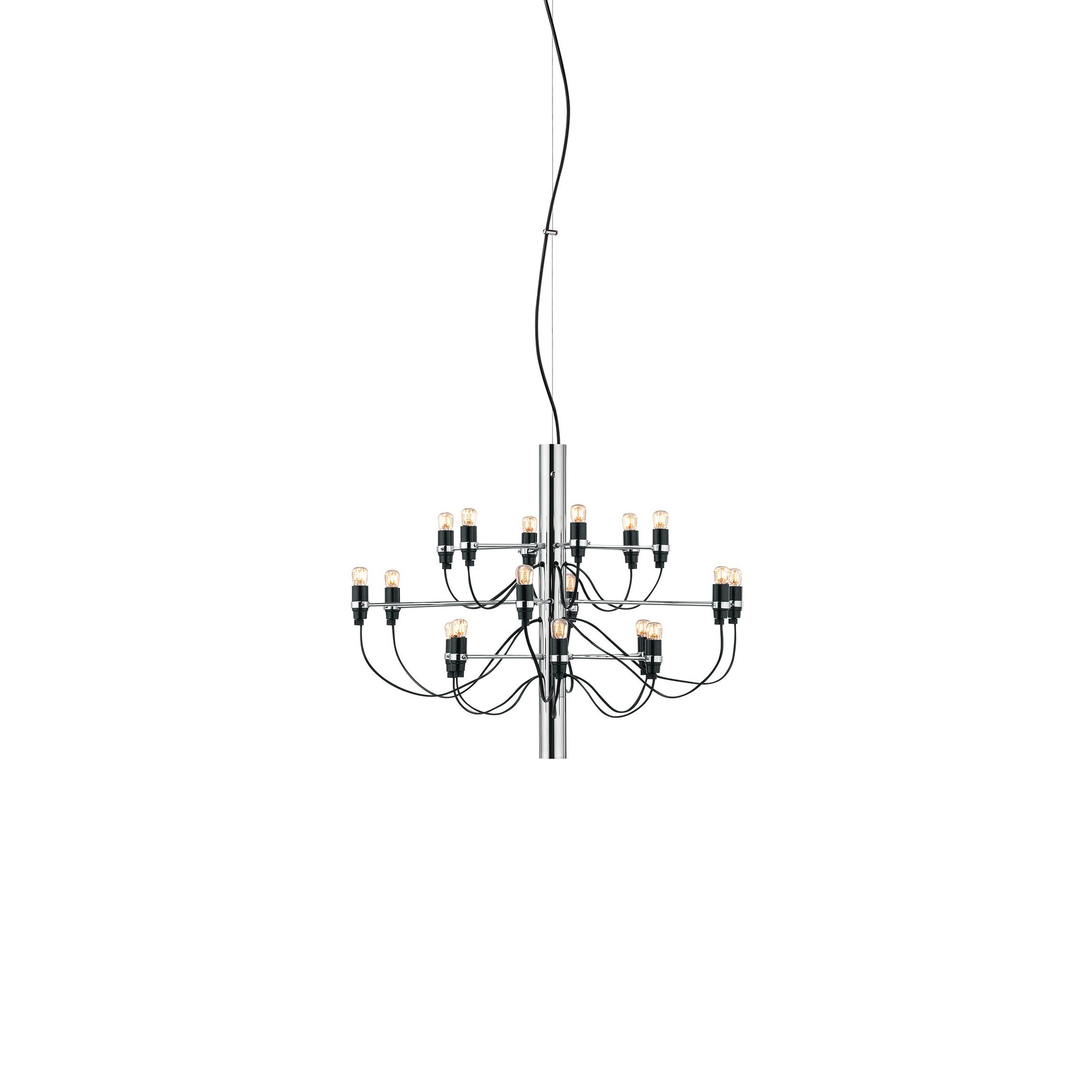 Flos 2097/18 E12 lamp, 2097 Family
