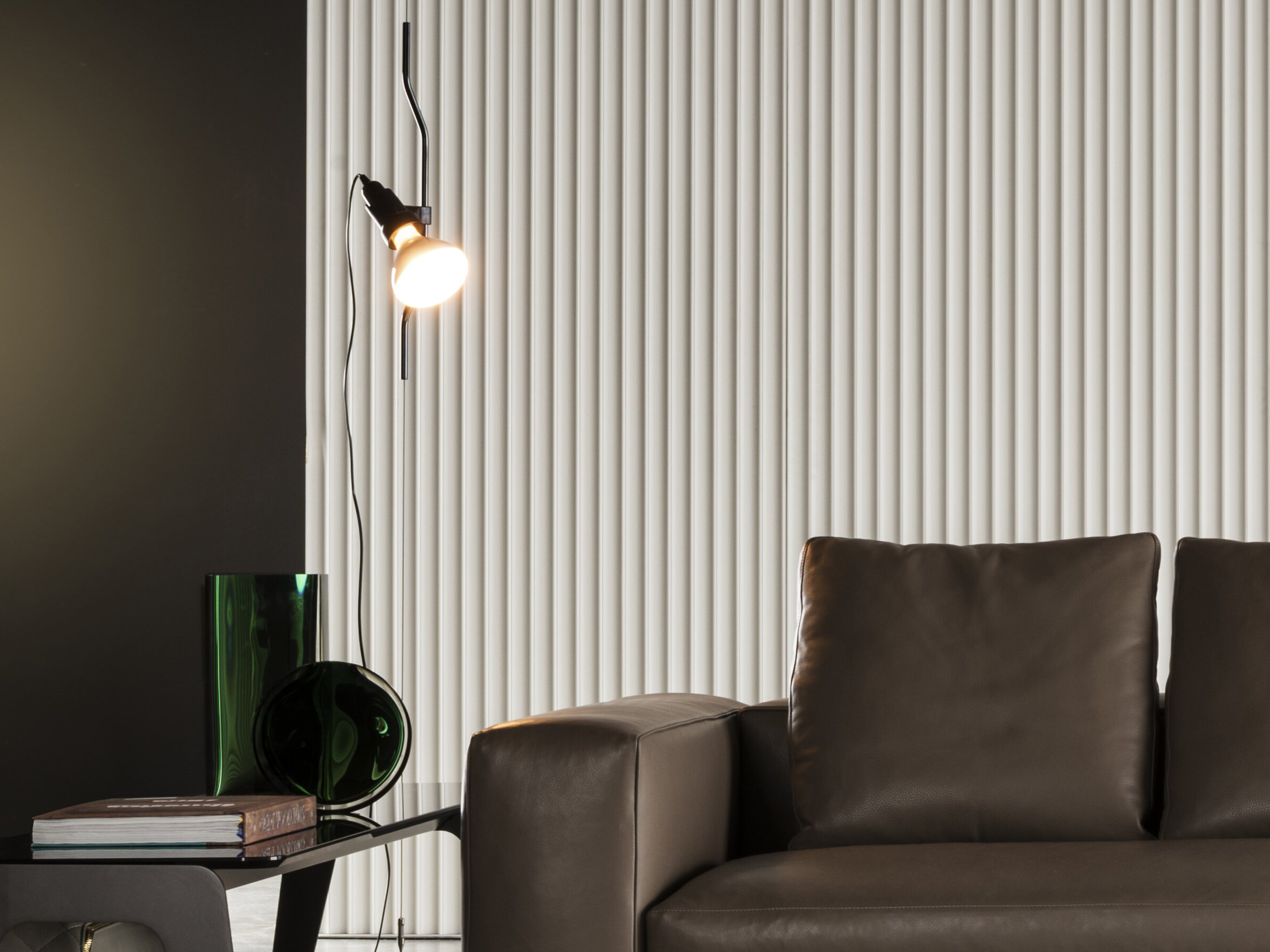 Flos Parentesi dimmer lamp, null